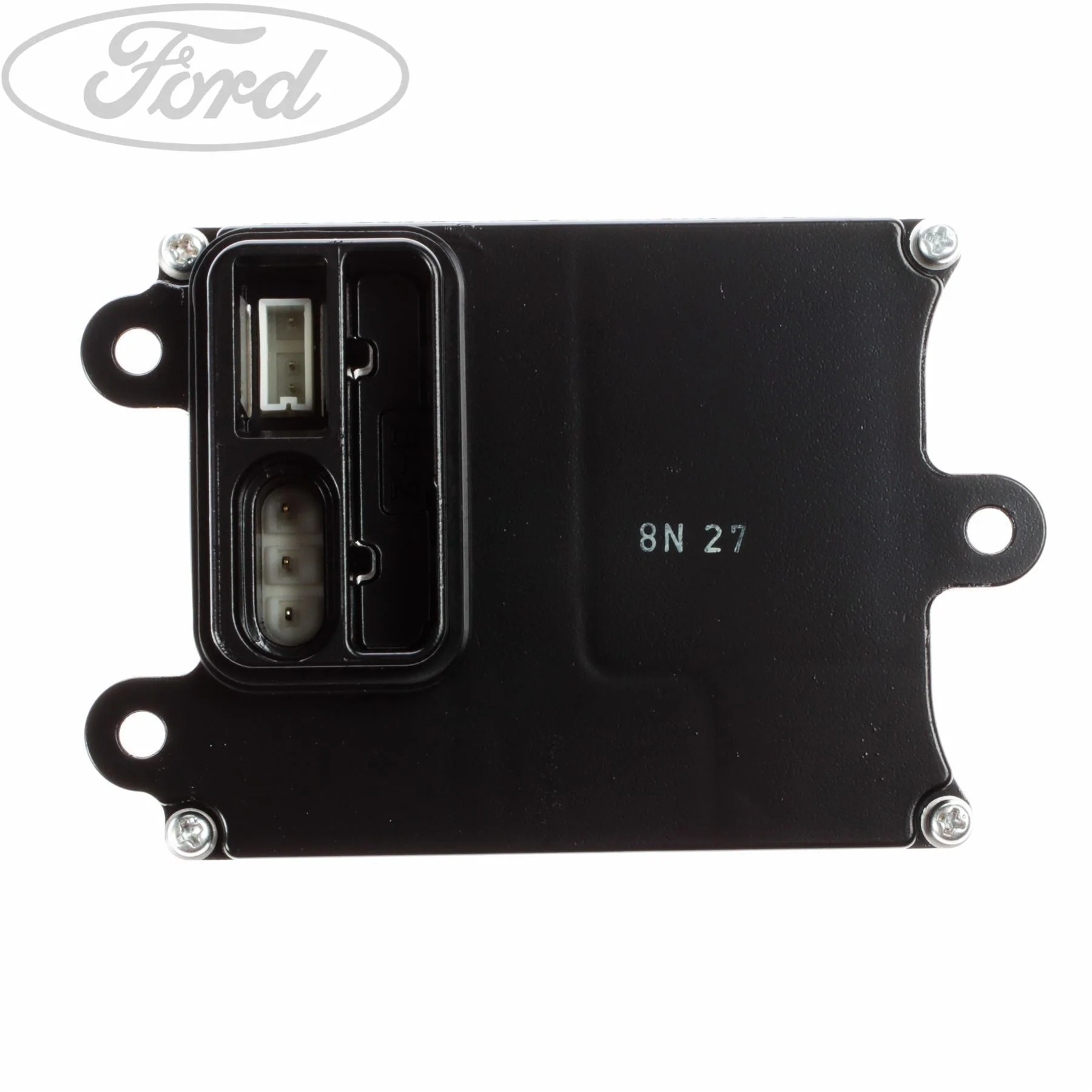 FOCUS HEADLIGHT HEADLAMP BALLAST ASSEMBLY - Image 3