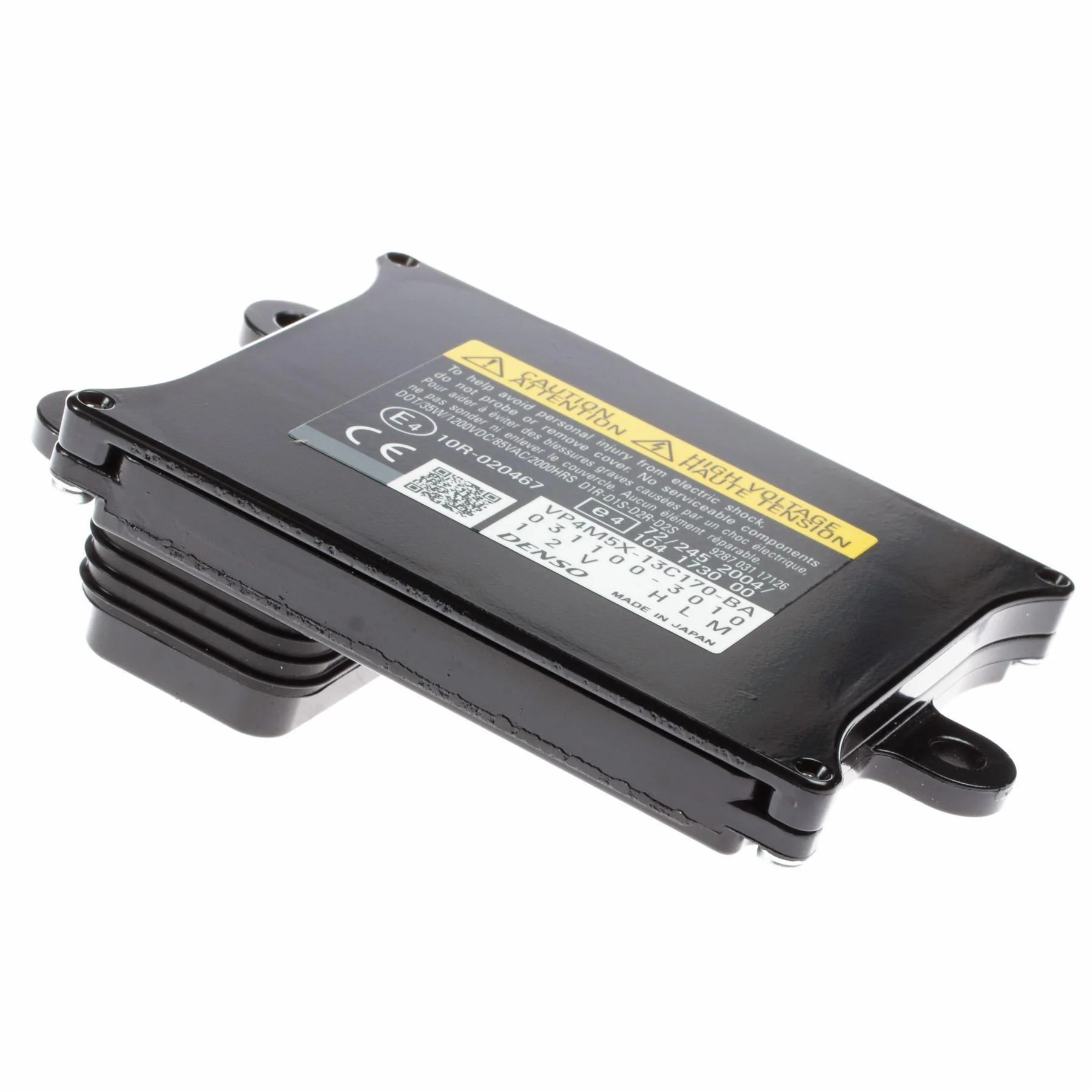 FOCUS HEADLIGHT HEADLAMP BALLAST ASSEMBLY - Image 5