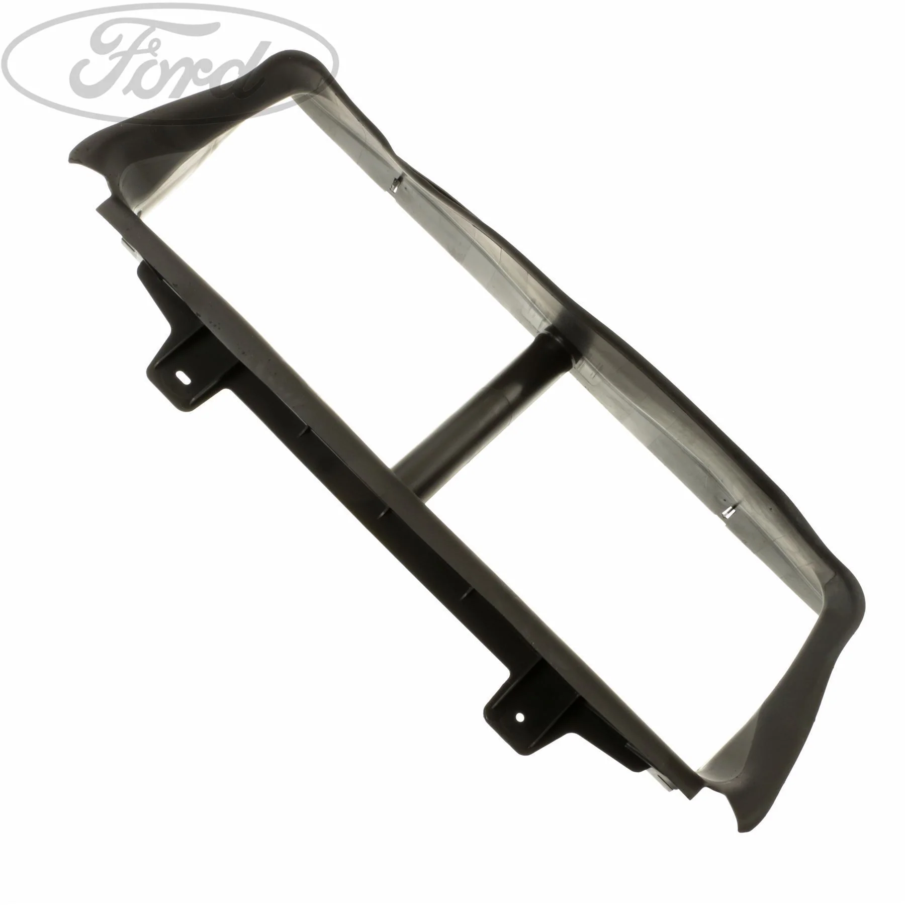 FOCUS HEATING AIR DEFLECTOR - Image 4