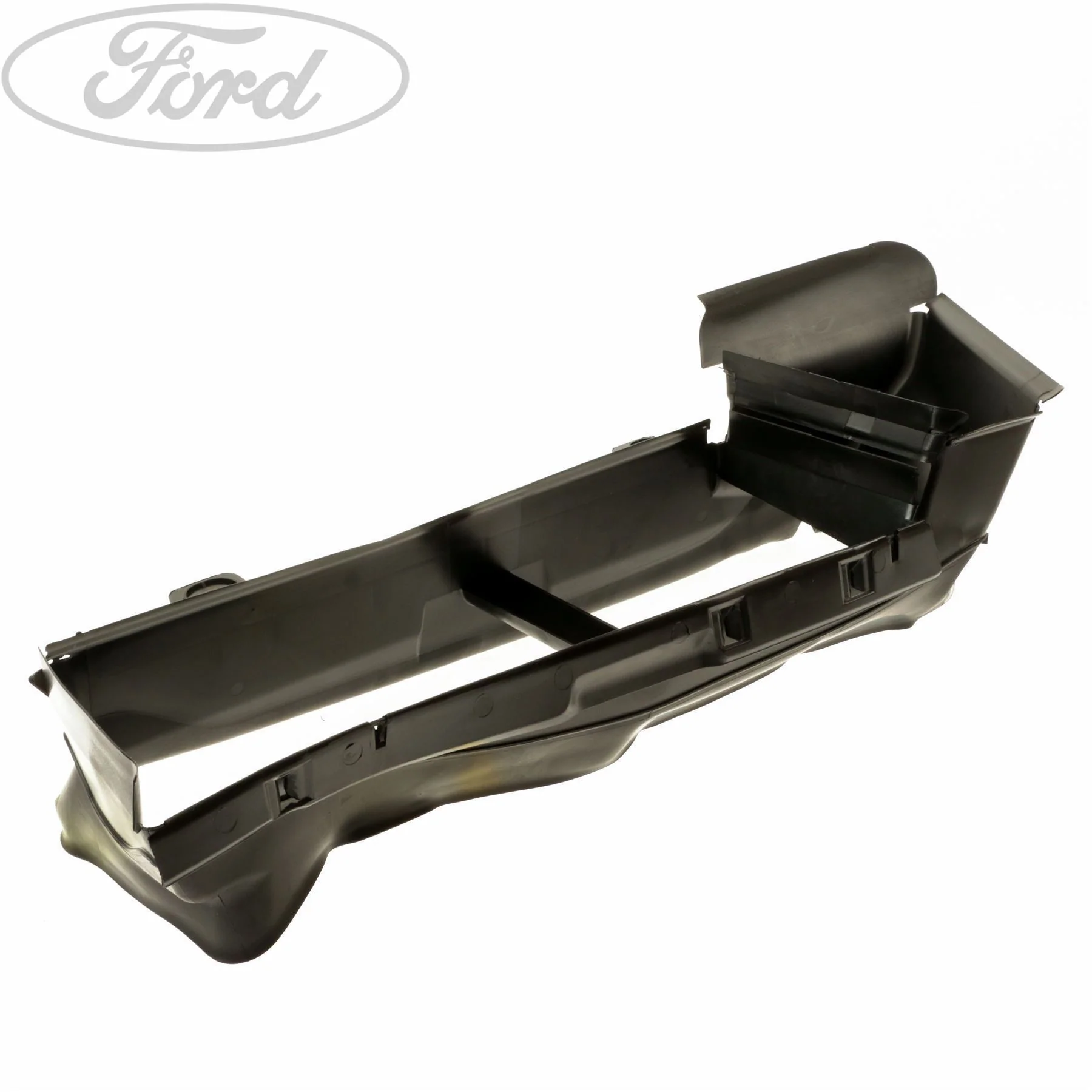 FOCUS HEATING AIR DEFLECTOR - Image 2