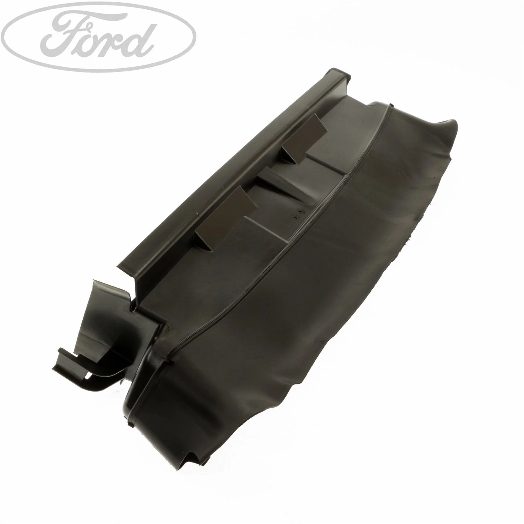 FOCUS HEATING AIR DEFLECTOR - Image 4
