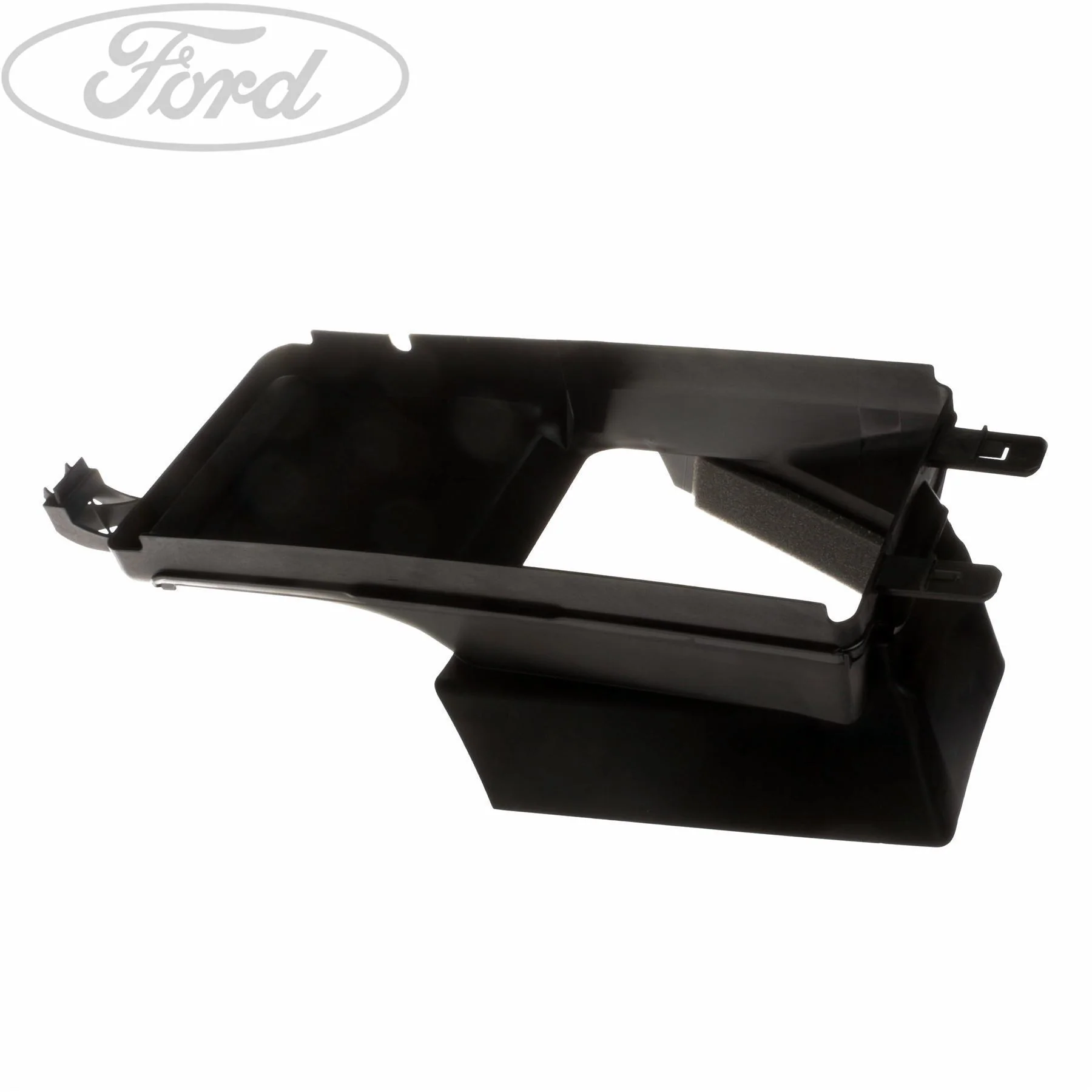 FOCUS HEATING AIR DEFLECTOR - Image 2