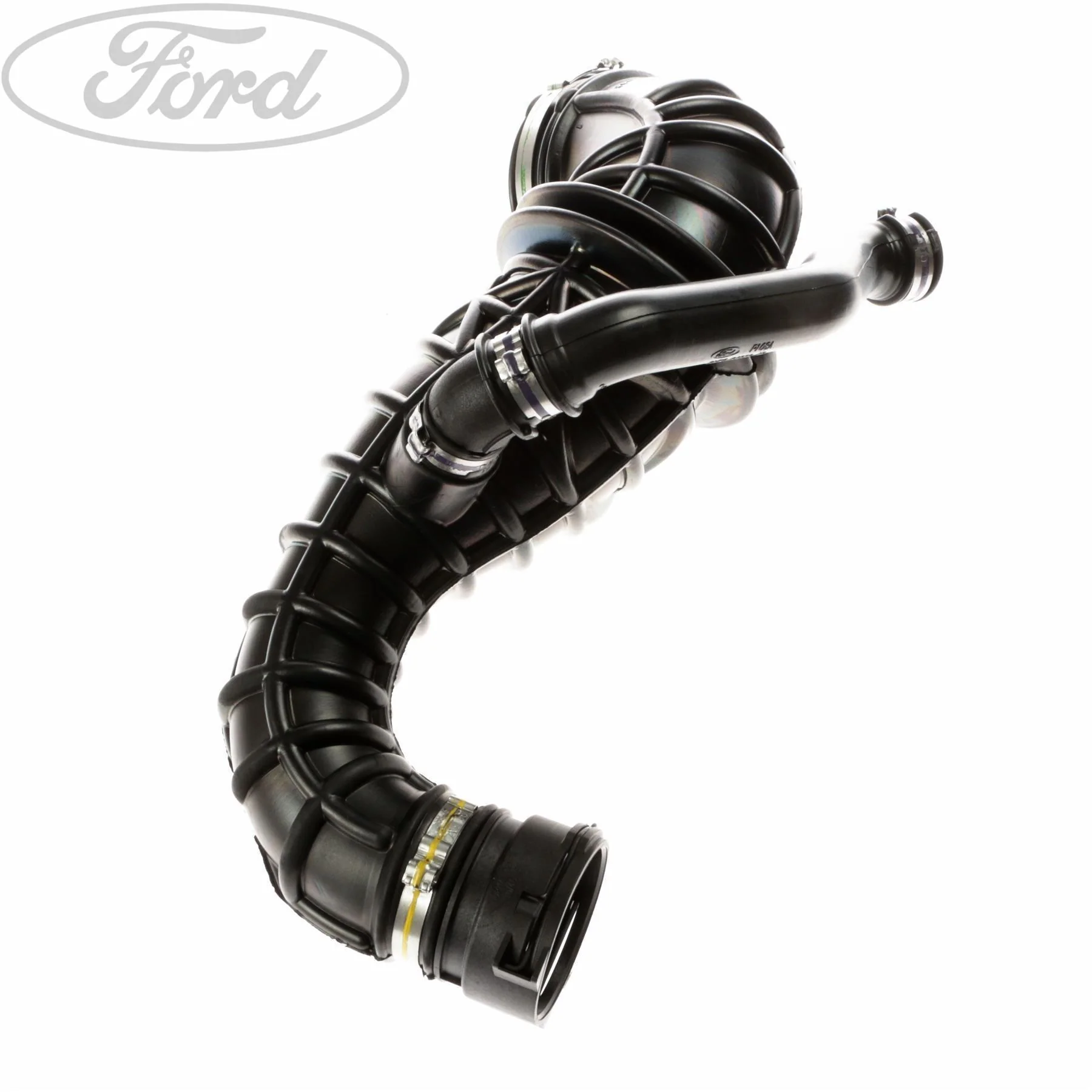 FOCUS INDUCTION AIR BOX INTAKE HOSE PIPE - Image 2