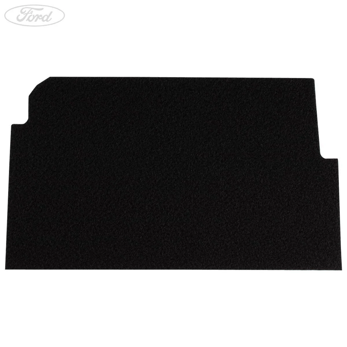 FOCUS INSTRUMENT PANEL SHELF RUBBER MAT 2011-2015 - Image 4