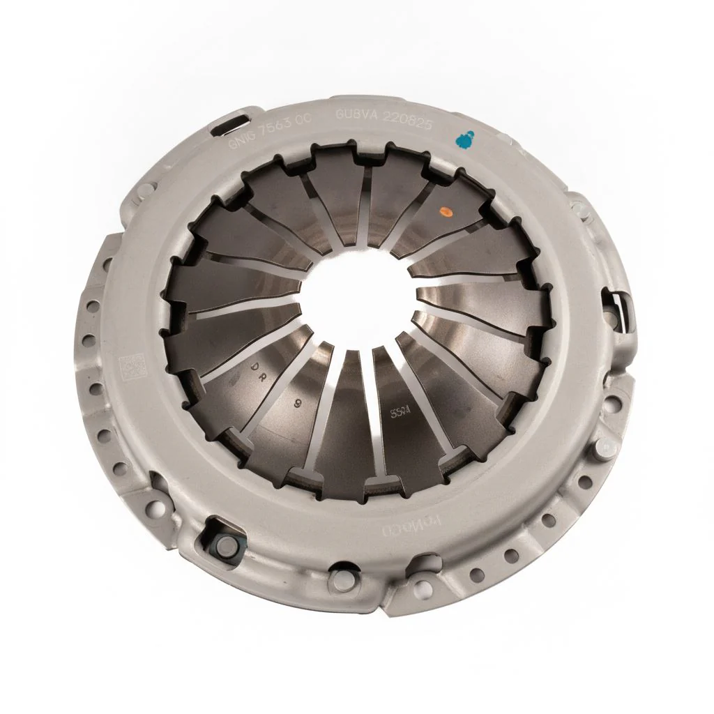 Focus KA+ 1.2 1.5 Dragon Clutch Kit 2-Piece 2018-Onward - Image 2