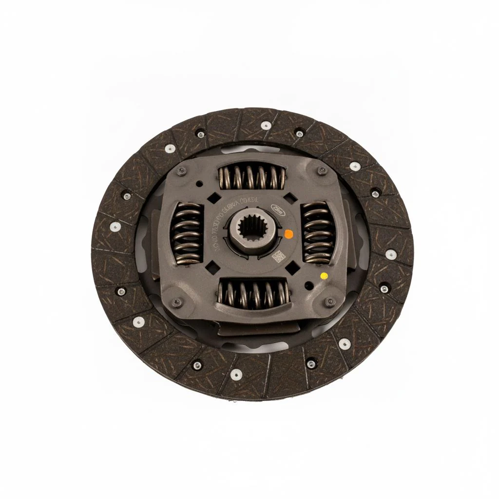 Focus KA+ 1.2 1.5 Dragon Clutch Kit 2-Piece 2018-Onward - Image 5