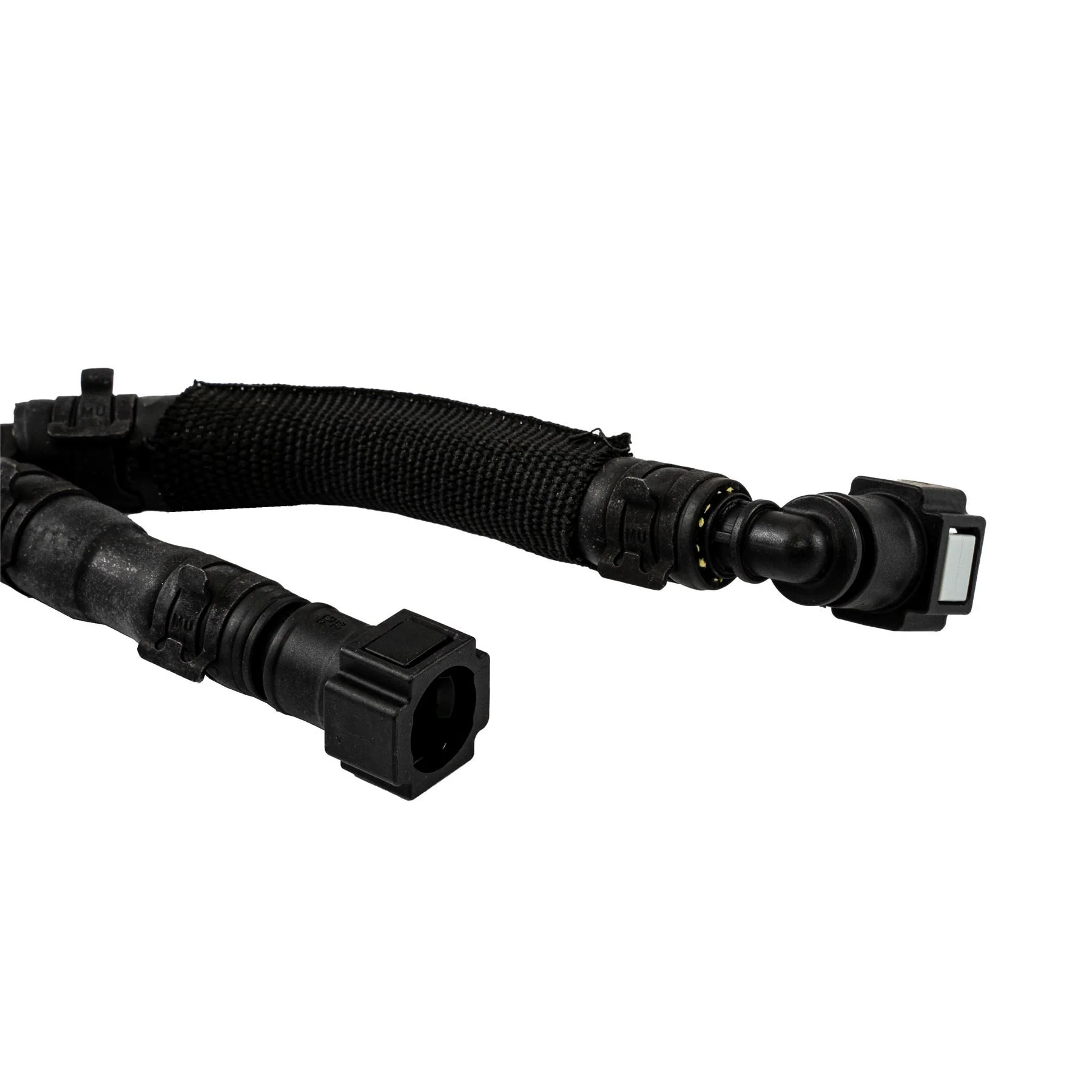 Focus Kuga 2.0 EcoBlue Thermostat Hose 2018-Onwards - Image 2