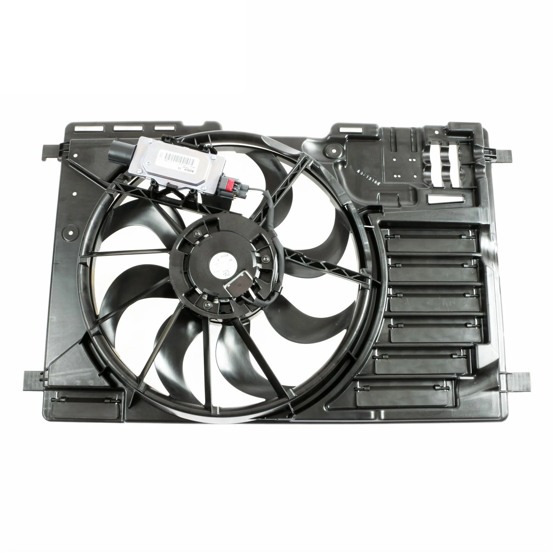 FOCUS KUGA 2.0 TDCI TRANSIT CONNECT 2.5T ENGINE FAN & MOTOR
