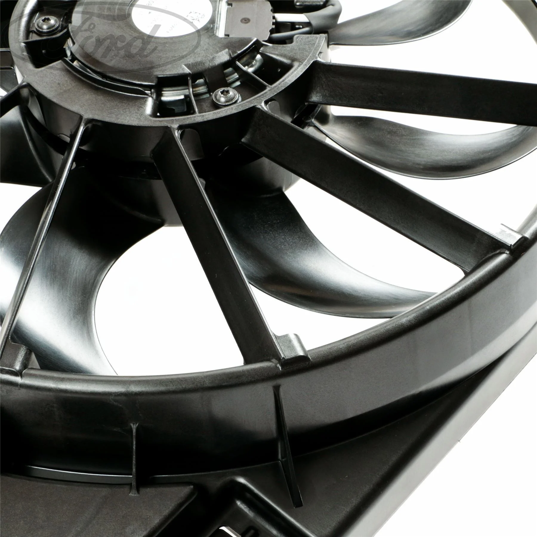 FOCUS KUGA 2.0 TDCI TRANSIT CONNECT 2.5T ENGINE FAN & MOTOR - Image 4