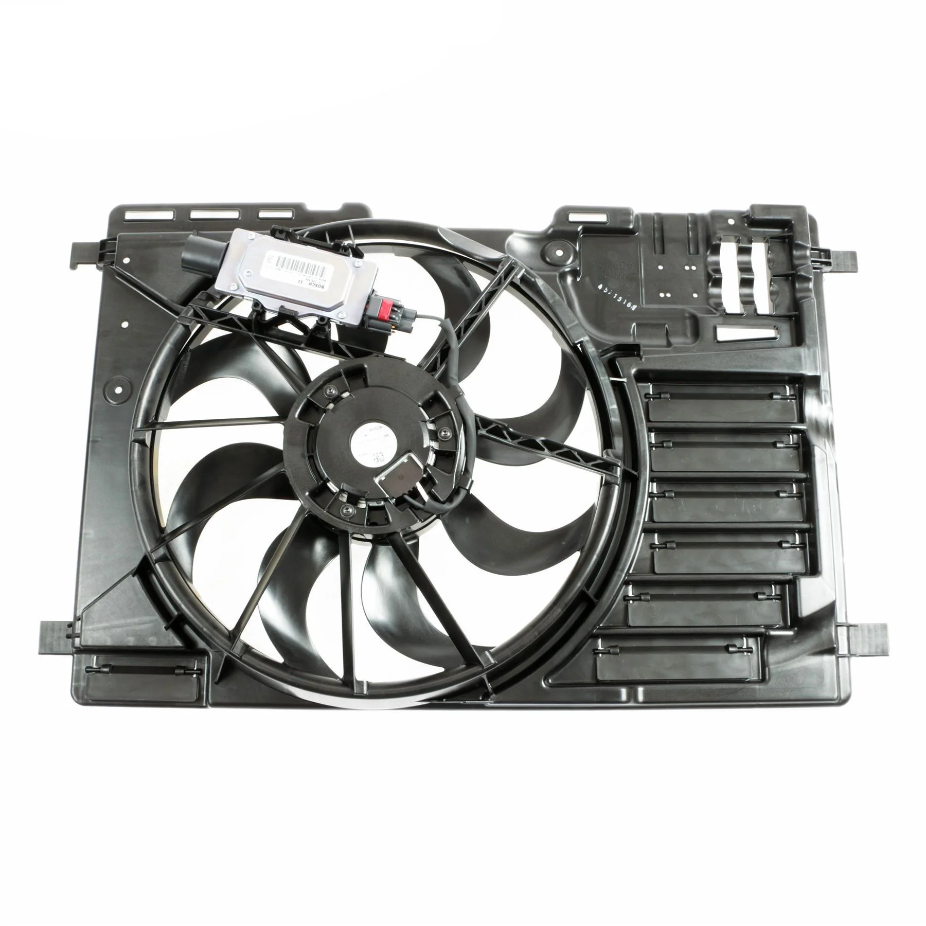 FOCUS KUGA 2.0 TDCI TRANSIT CONNECT 2.5T ENGINE FAN & MOTOR - Image 5