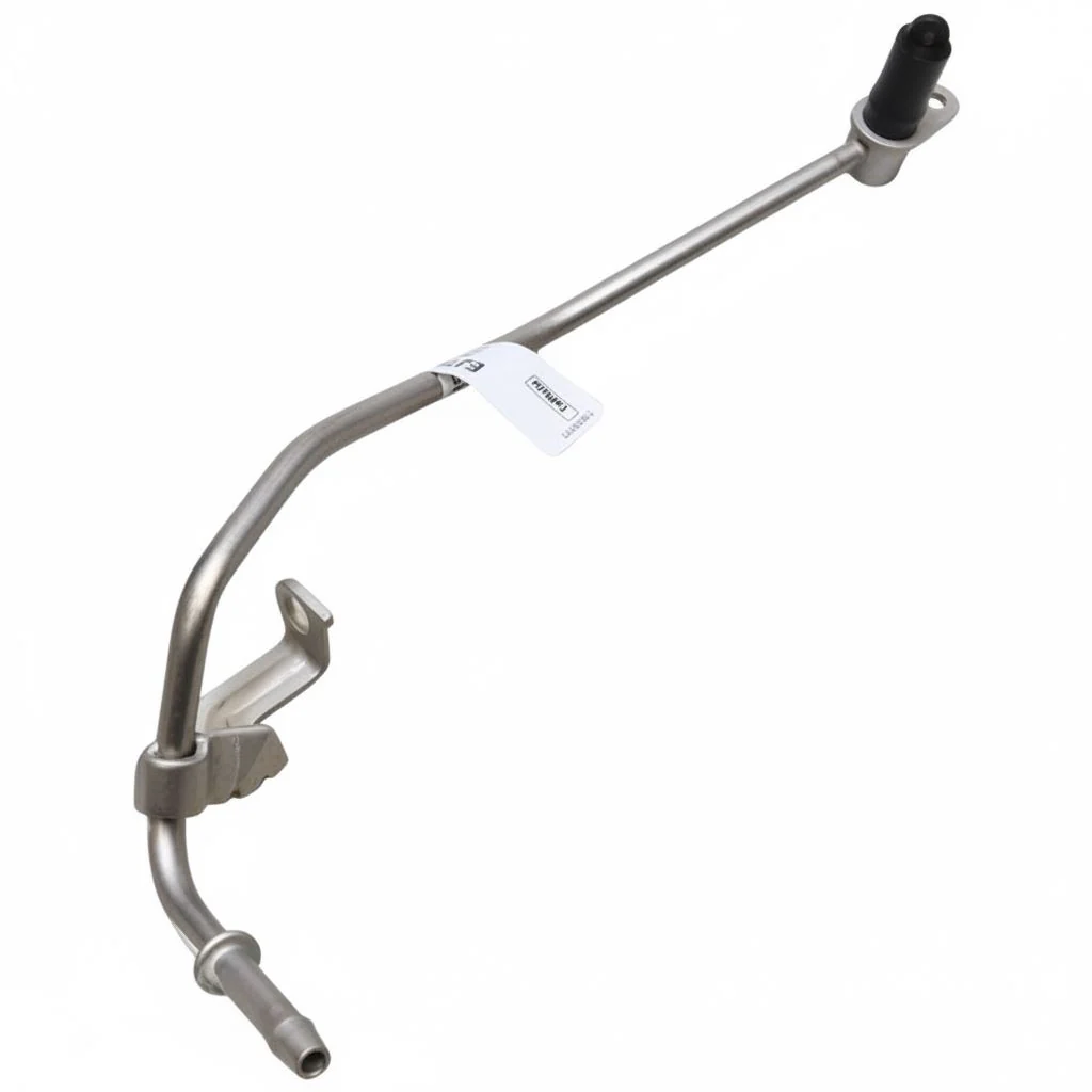 FOCUS KUGA 2.3 ECOBOOST TURBO WATER OUTLET HOSE - Image 5