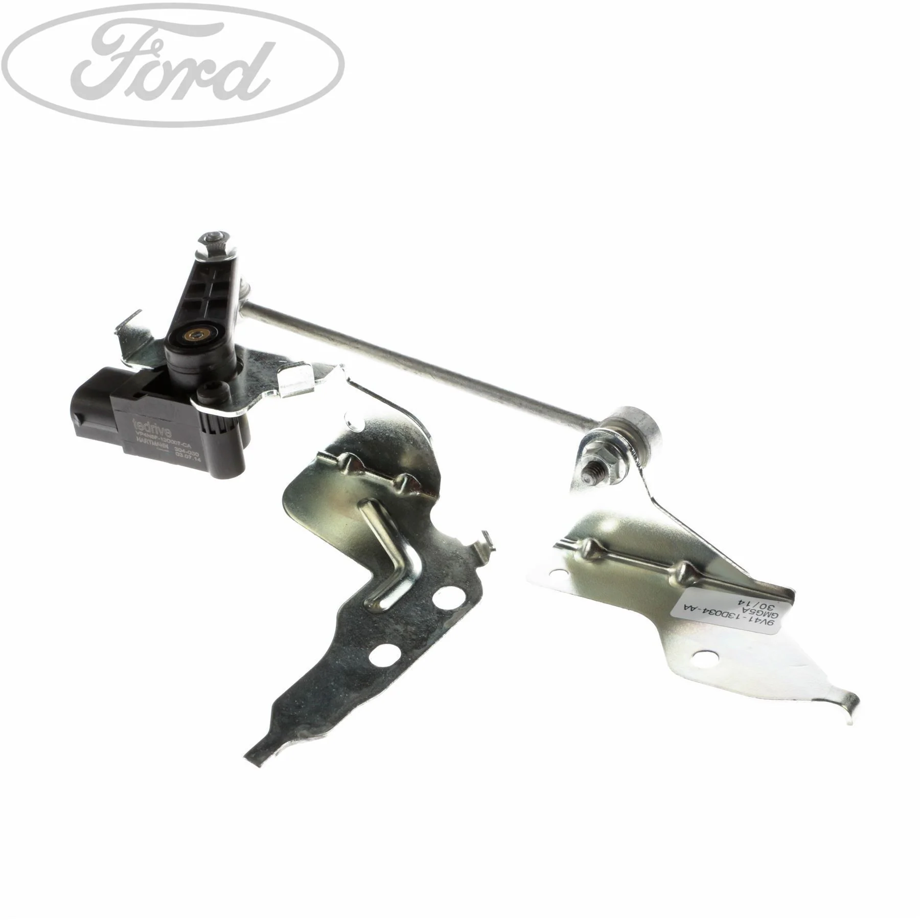 FOCUS KUGA AUTOMATIC HEADLAMP LEVELLING SYSTEM BRACKET - Image 4