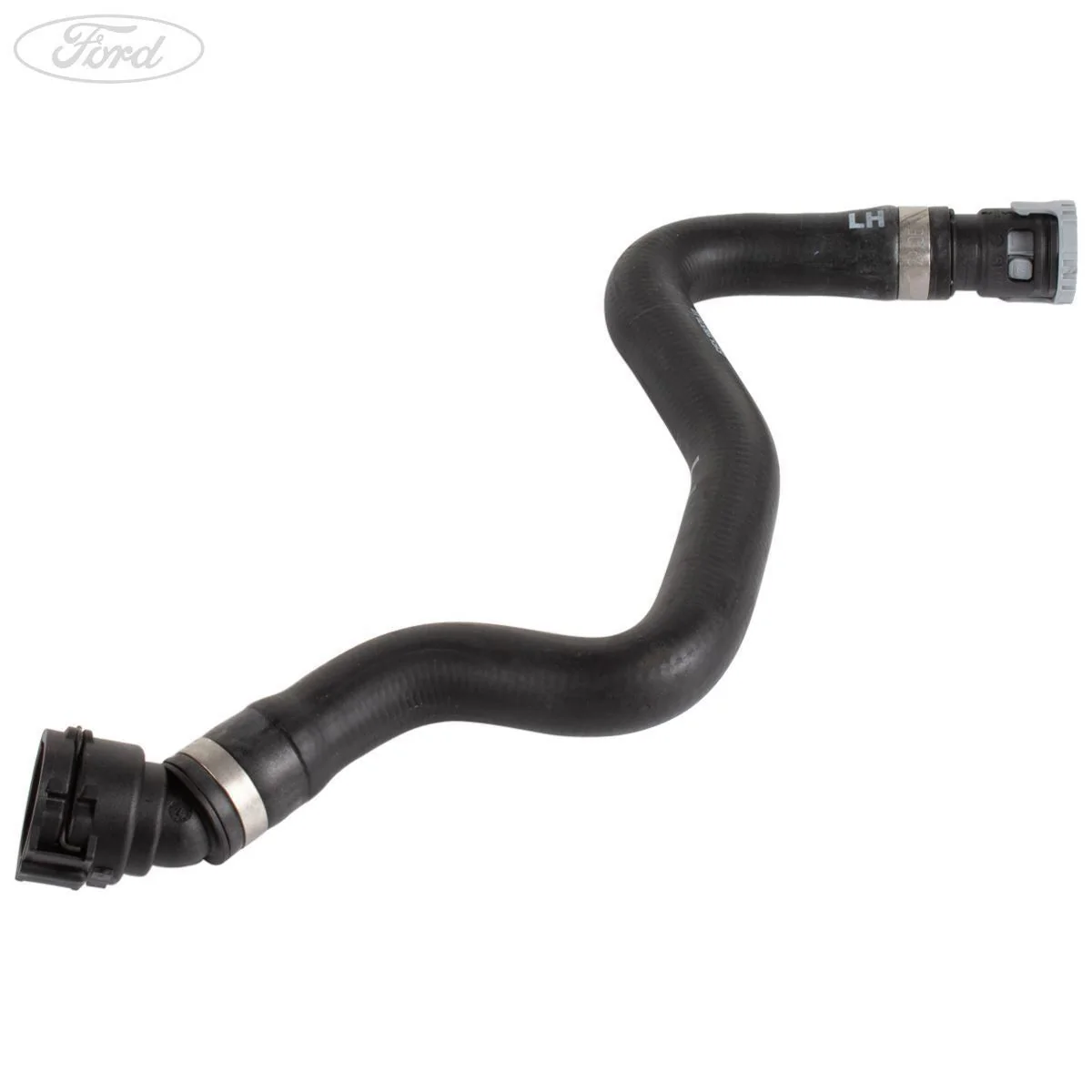 FOCUS KUGA C-MAX 1.5 ECOBOOST WATER HEATER HOSE 15- - Image 2