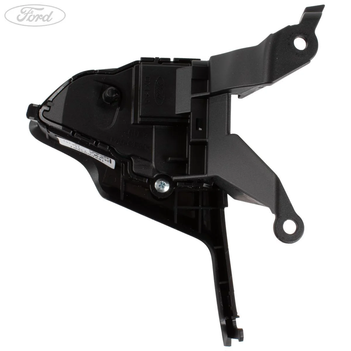 FOCUS KUGA C-MAX O/S STEERING WHEEL SWITCH 15-18 - Image 3