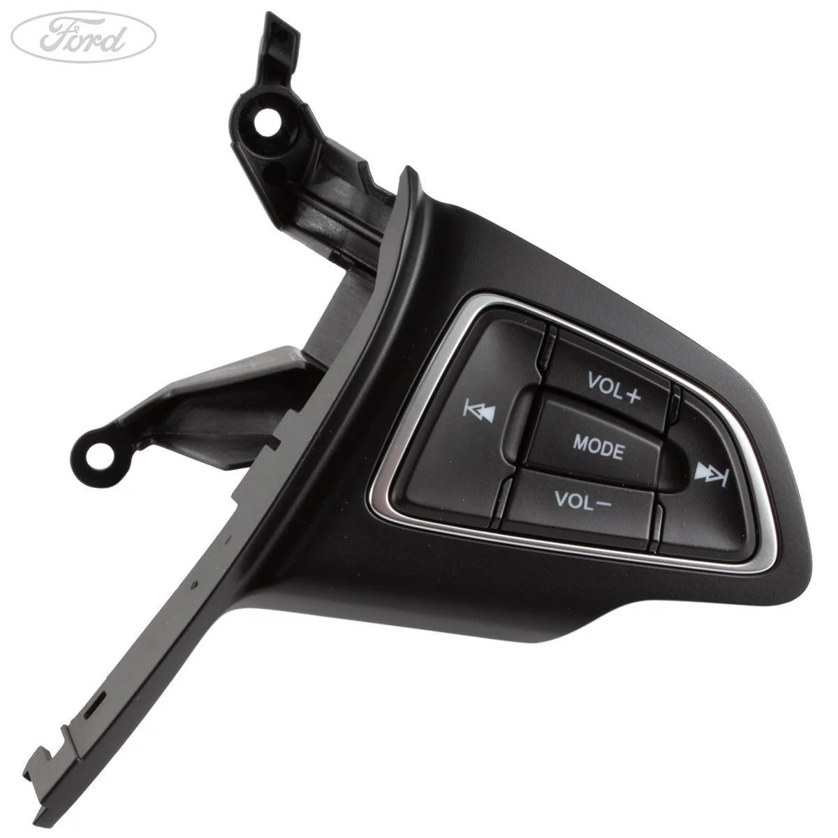 FOCUS KUGA C-MAX O/S STEERING WHEEL SWITCH 15-18 - Image 4