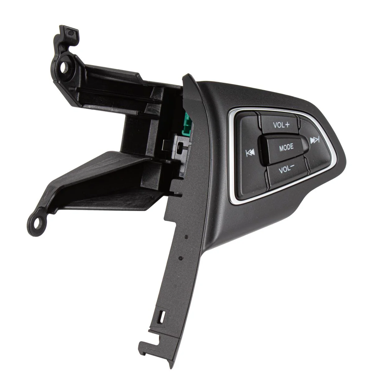 FOCUS KUGA C-MAX O/S STEERING WHEEL SWITCH 15-18 - Image 5