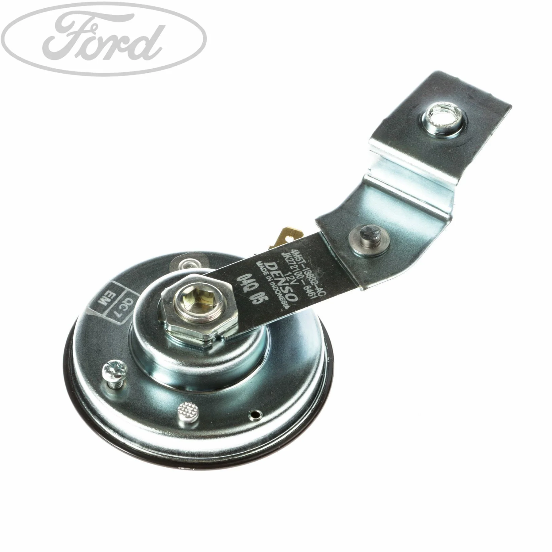 FOCUS KUGA CAR HORN - Image 2