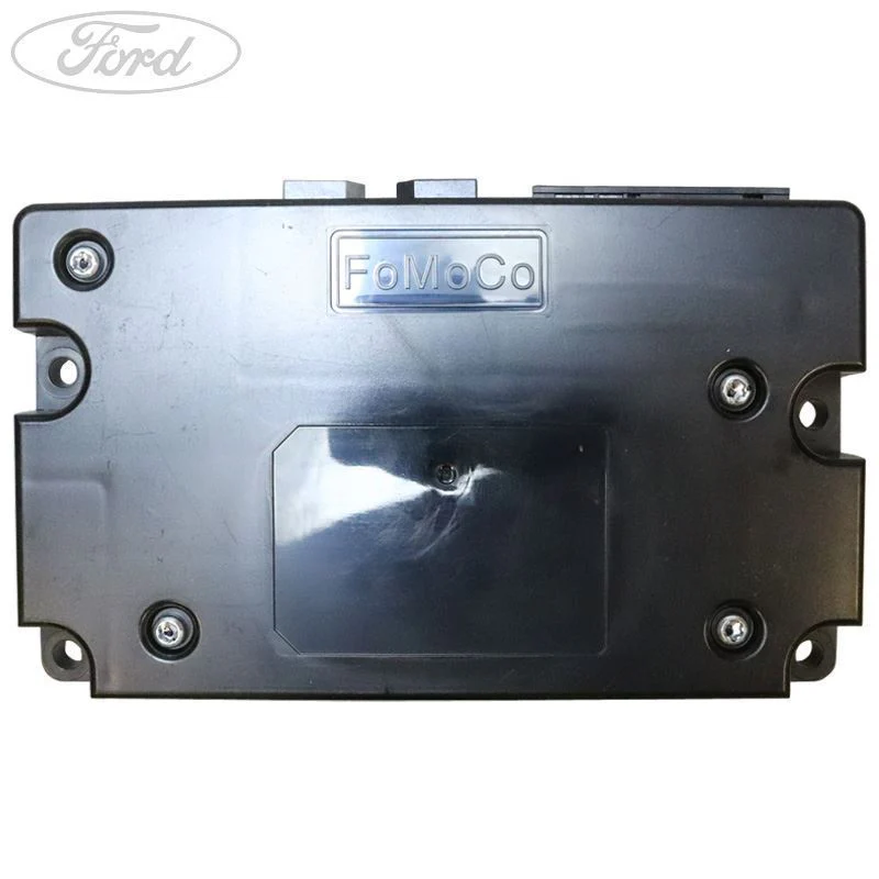 FOCUS KUGA PROTOCOL INTERFACE SYNC MODULE 2012-2014 - Image 4