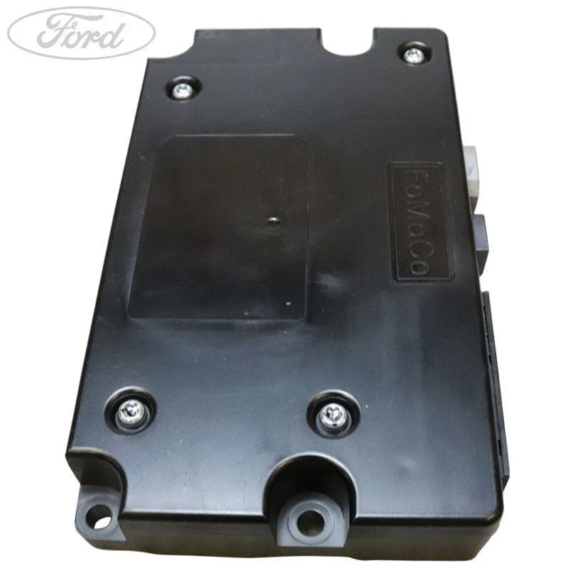 FOCUS KUGA PROTOCOL INTERFACE SYNC MODULE 2012-2014 - Image 5