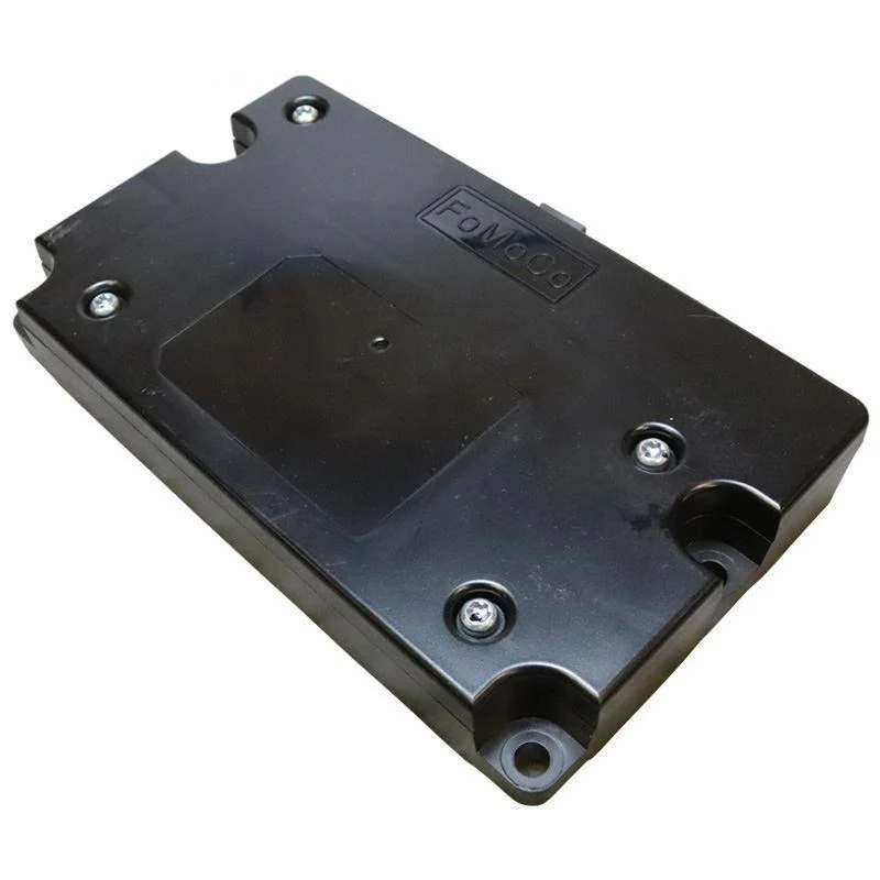 FOCUS KUGA PROTOCOL INTERFACE SYNC MODULE 2012-2014 - Image 6