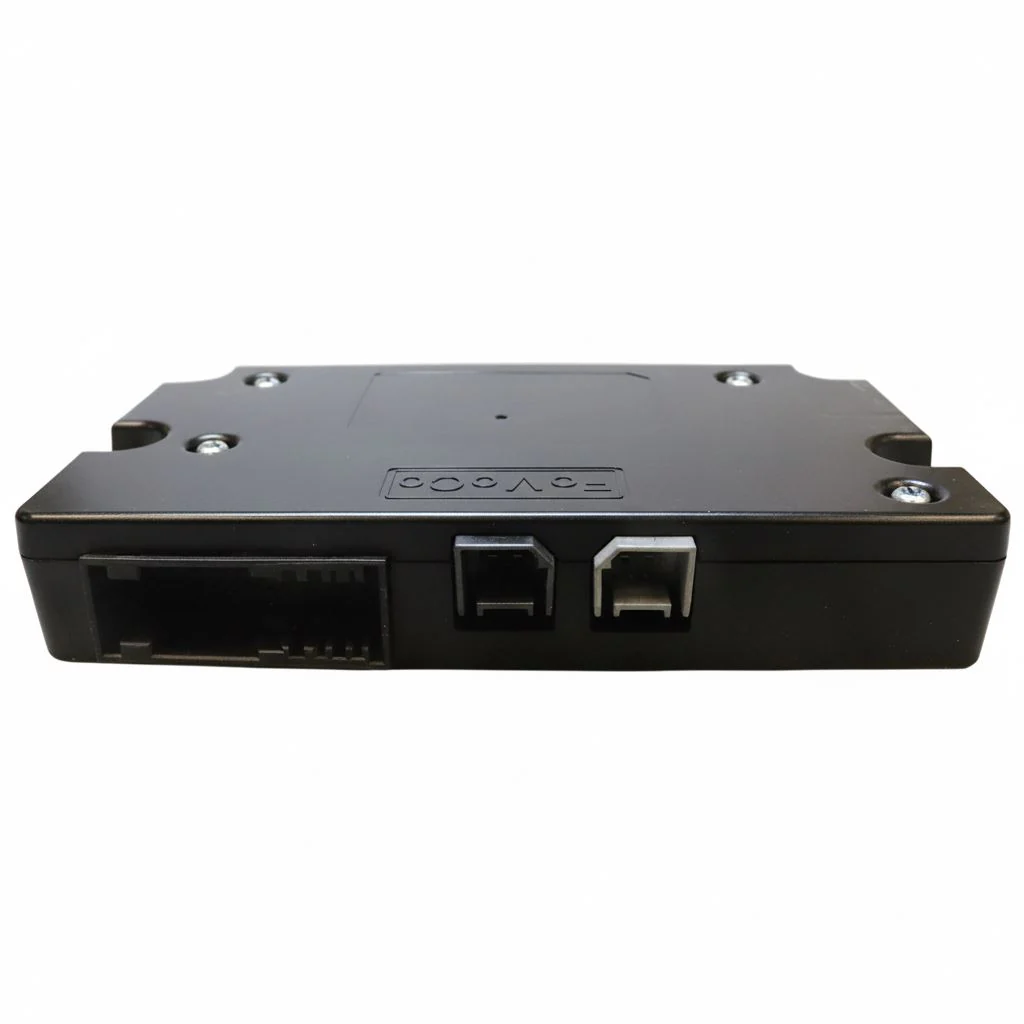 FOCUS KUGA PROTOCOL INTERFACE SYNC MODULE 2012-2014 - Image 7