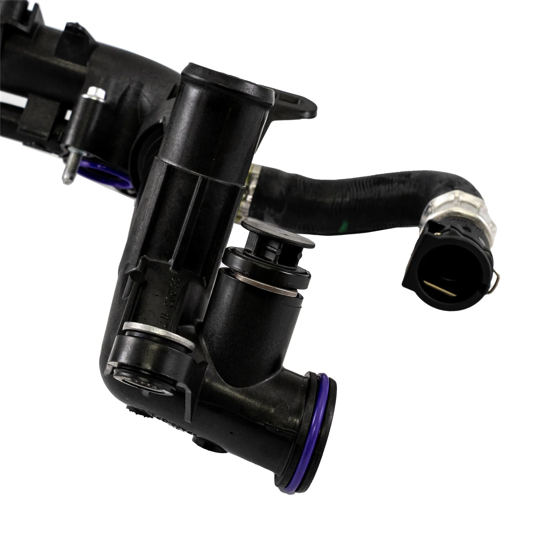 Focus Kuga Puma 1.5 TDCi Engine Water Manifold 2020-Onwards - Image 3