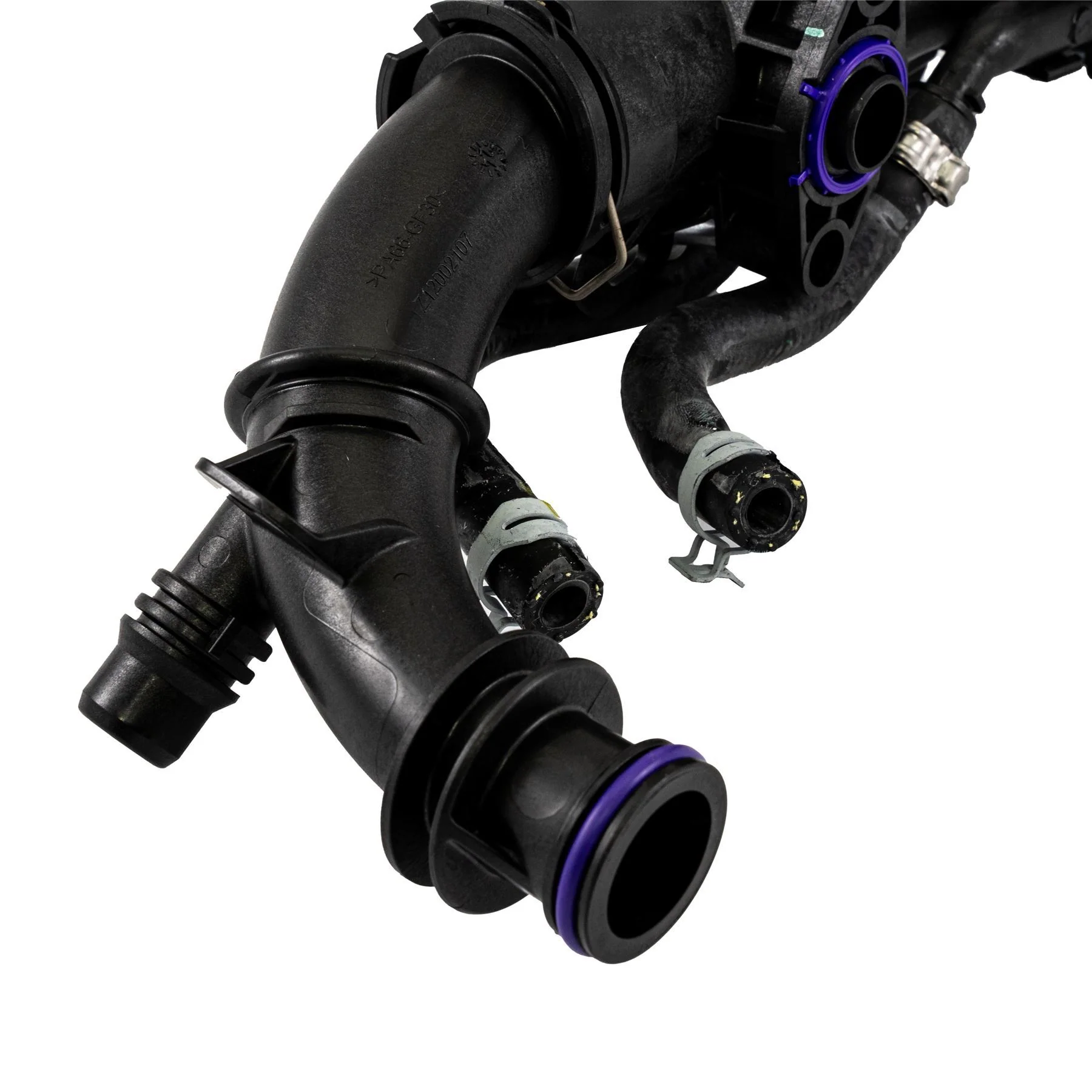 Focus Kuga Puma 1.5 TDCi Engine Water Manifold 2020-Onwards - Image 4