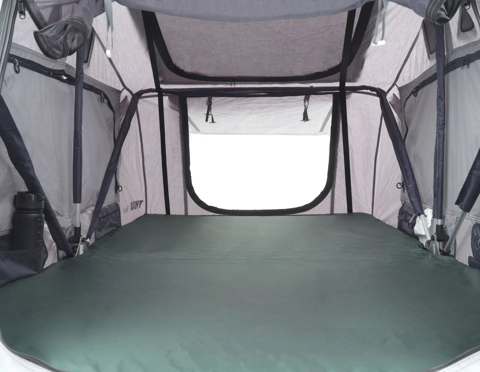 FOCUS FROM 04/2018/KUGA 12/2019-02/2024 THULE®* ROOFTOP TENT TEPUI AYER - Image 8