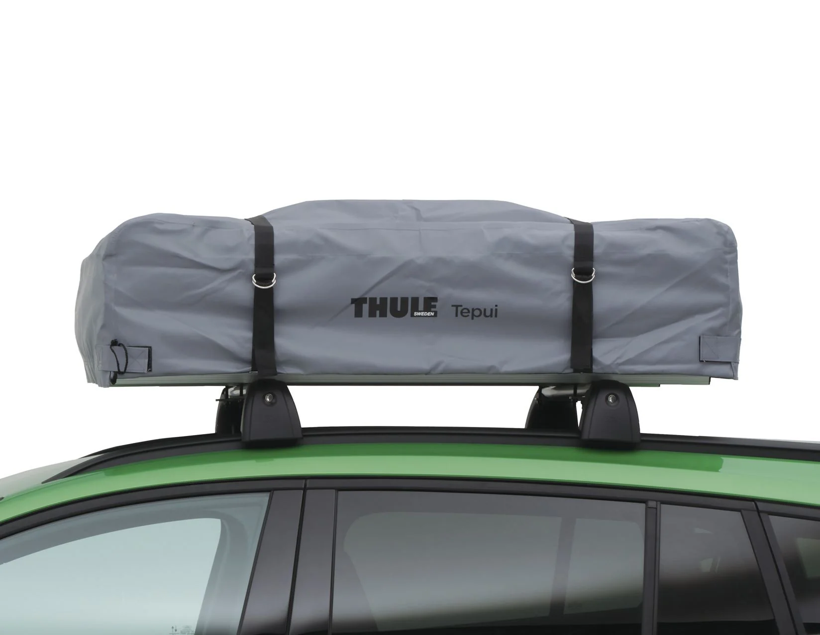 FOCUS FROM 04/2018/KUGA 12/2019-02/2024 THULE®* ROOFTOP TENT TEPUI AYER - Image 9
