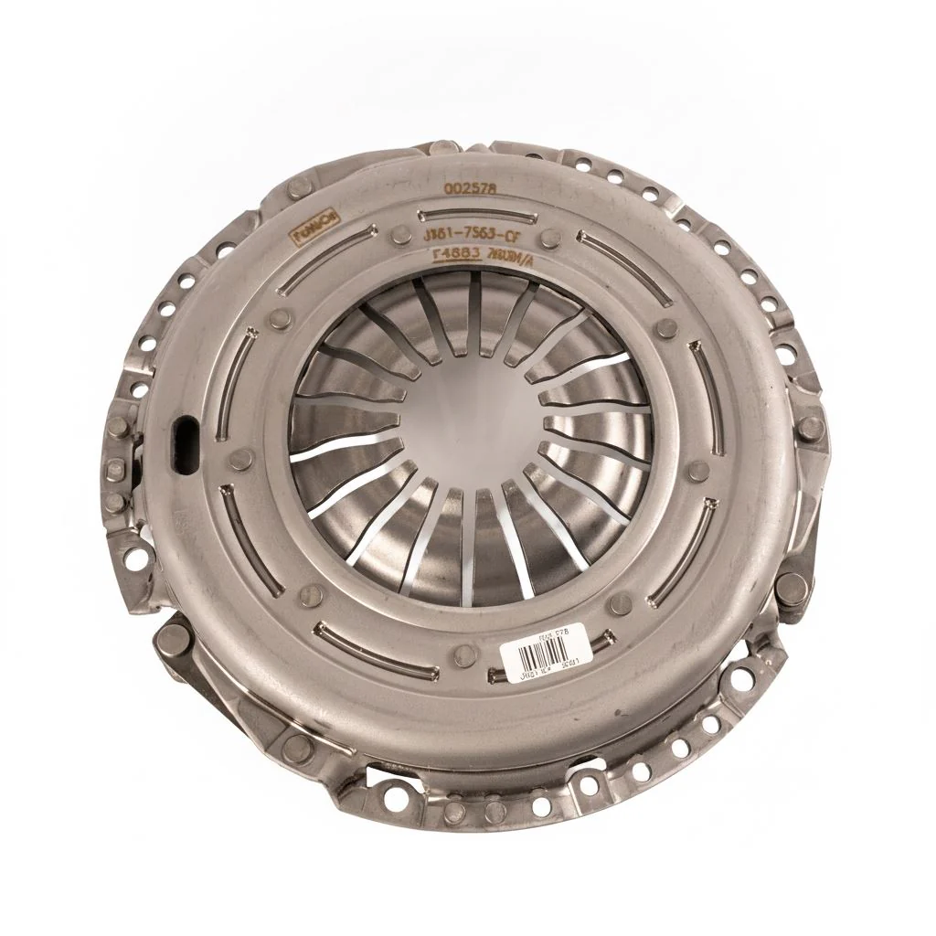 Focus Kuga Transit Connect 1.5 TDCi Clutch Kit 2 Pieces 2018-Onwards - Image 2