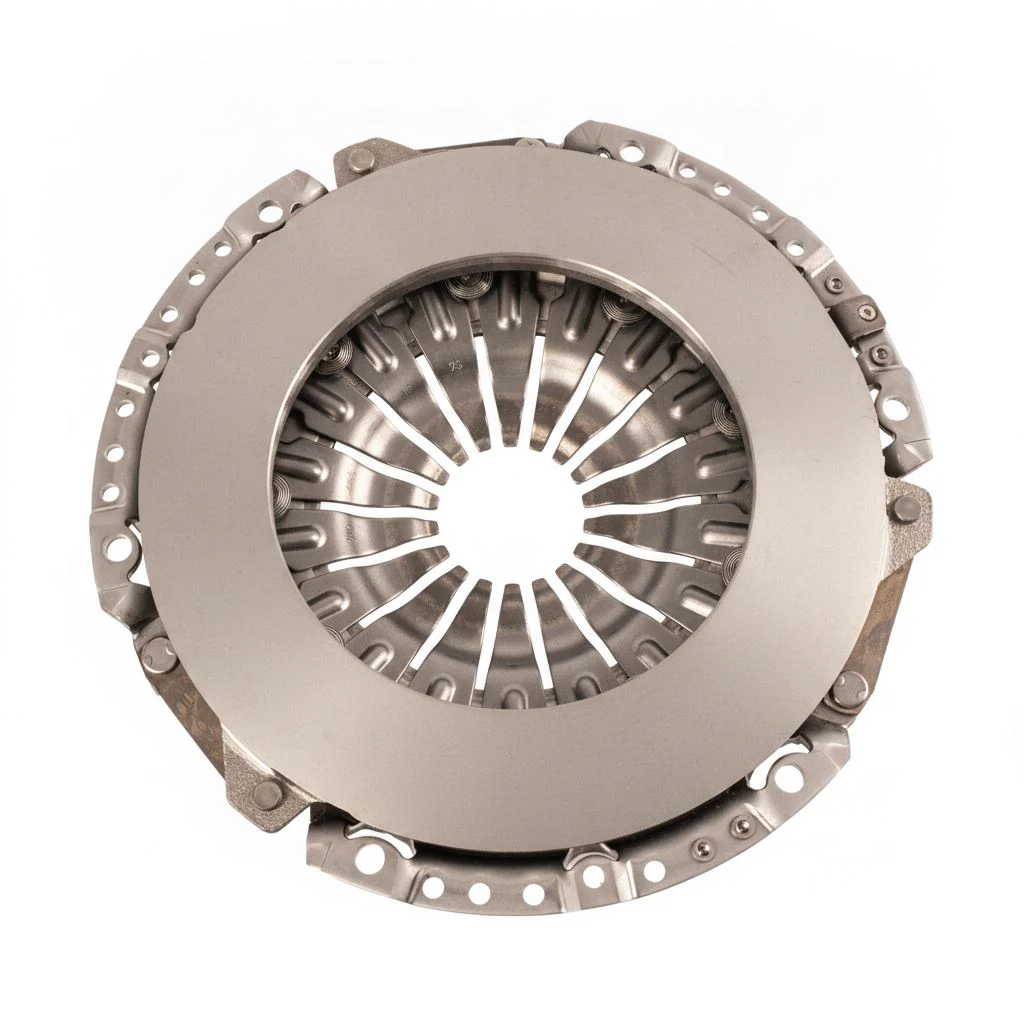 Focus Kuga Transit Connect 1.5 TDCi Clutch Kit 2 Pieces 2018-Onwards - Image 3