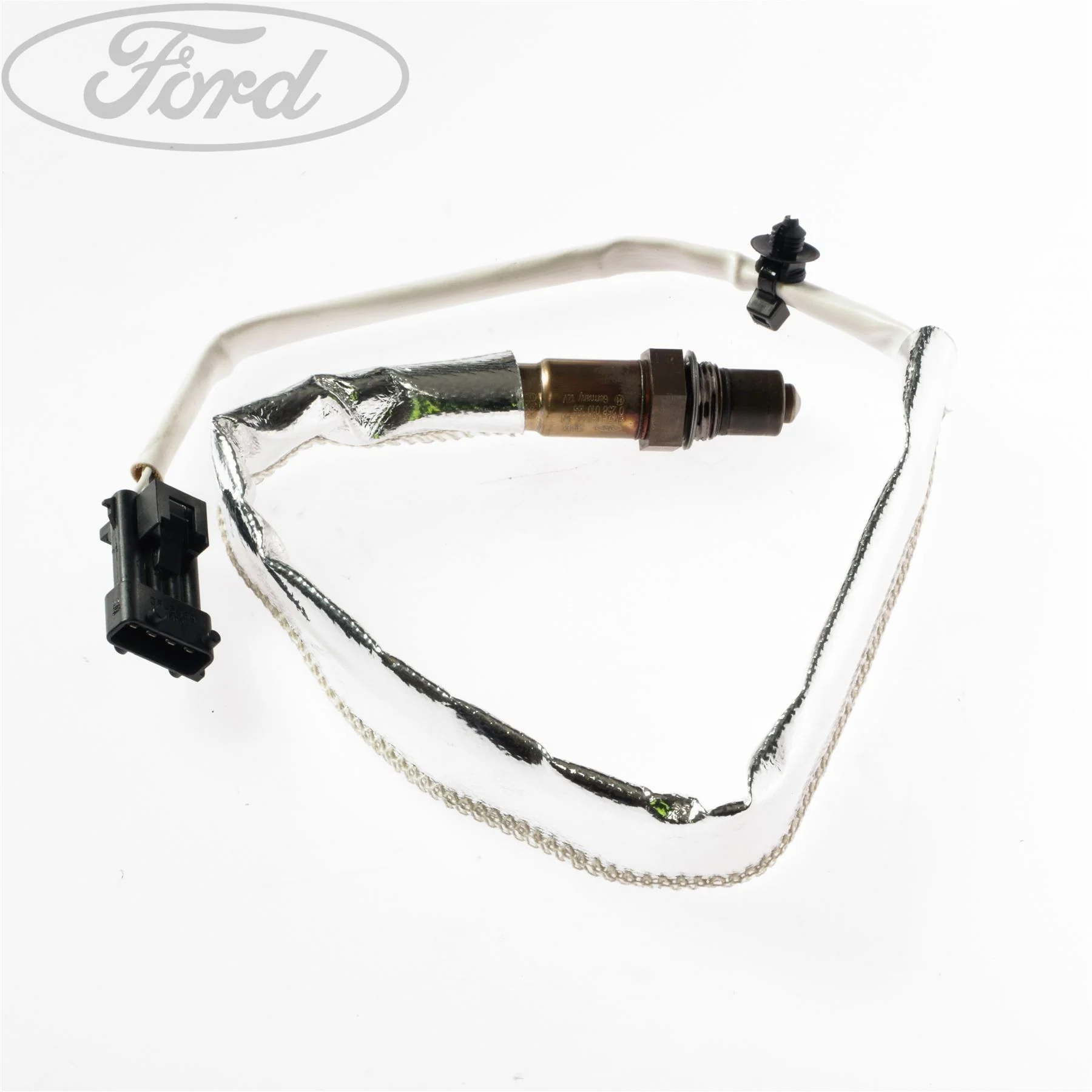 FOCUS LAMBDA O2 OXYGEN SENSOR - Image 3