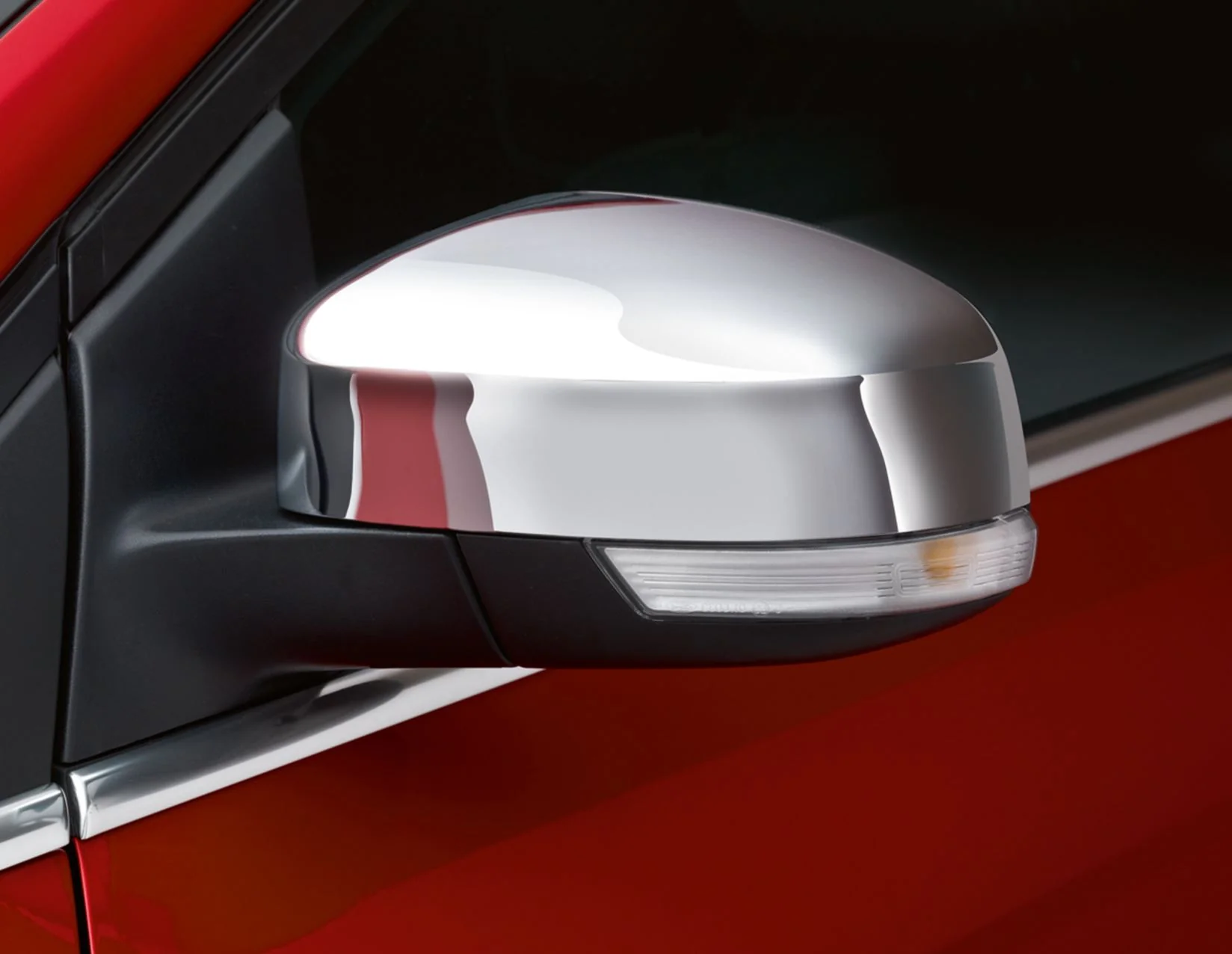 FOCUS MIRROR CAPS 01/2011 07/2015 - Image 2