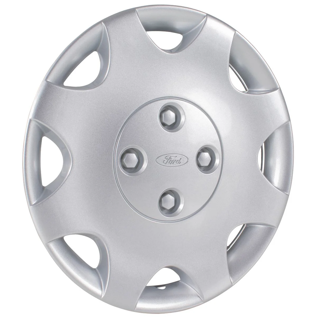 FOCUS MK1 14" STEEL WHEEL TRIM HUB CAP COVER 8 SPOKE X1