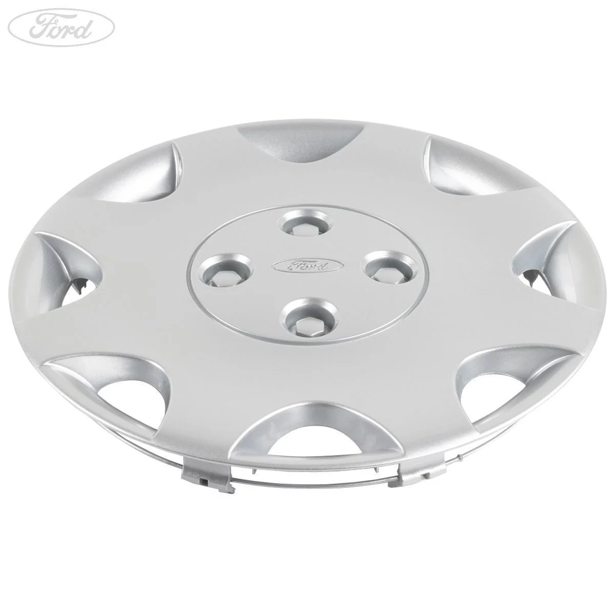 FOCUS MK1 14" STEEL WHEEL TRIM HUB CAP COVER 8 SPOKE X1 - Image 4