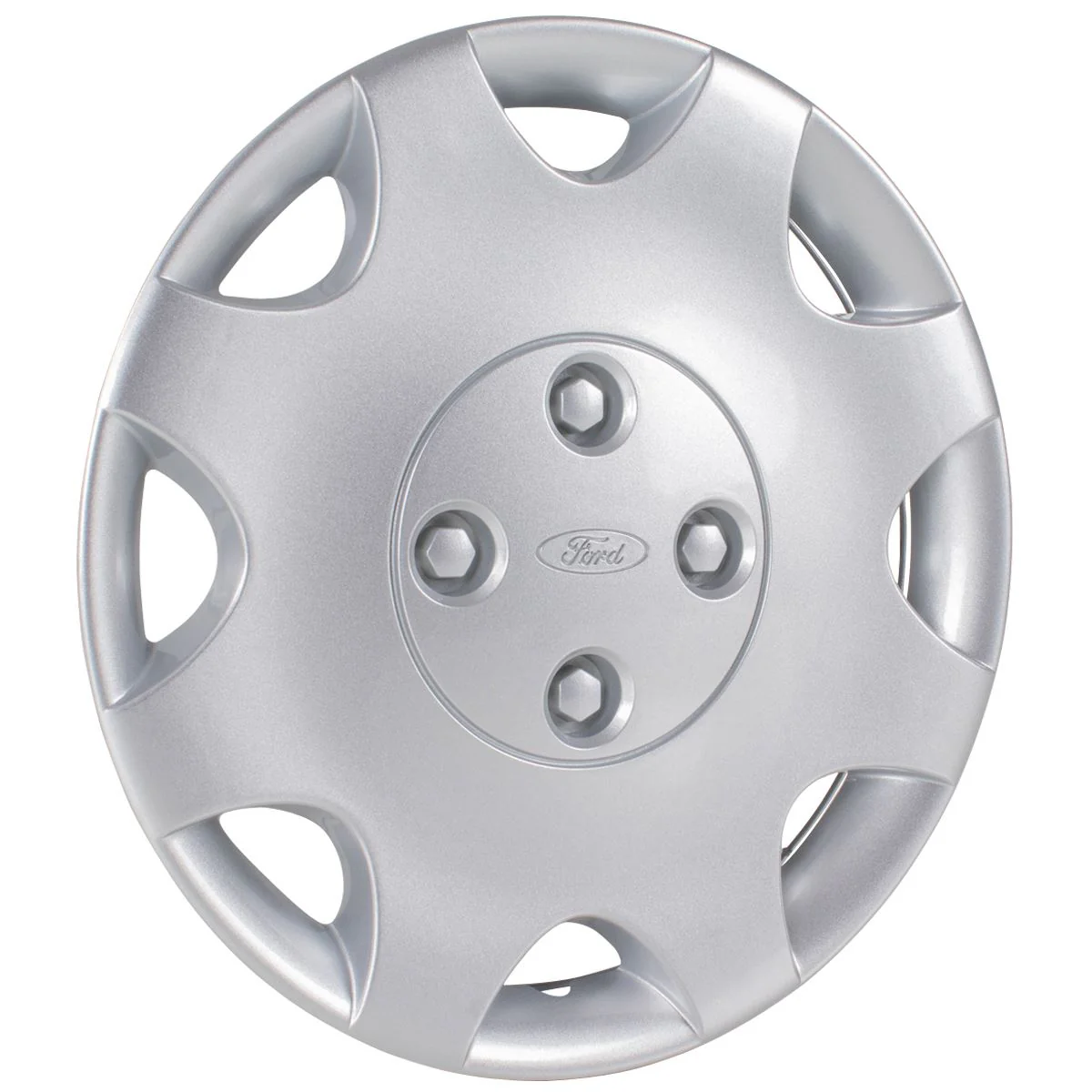 FOCUS MK1 14" STEEL WHEEL TRIM HUB CAP COVER 8 SPOKE X1 - Image 5