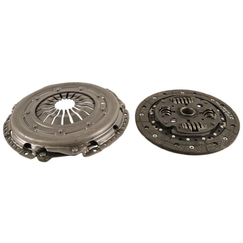 FOCUS MK1 2.0 ZETEC E CLUTCH KIT 2 PIECE 1998-2004