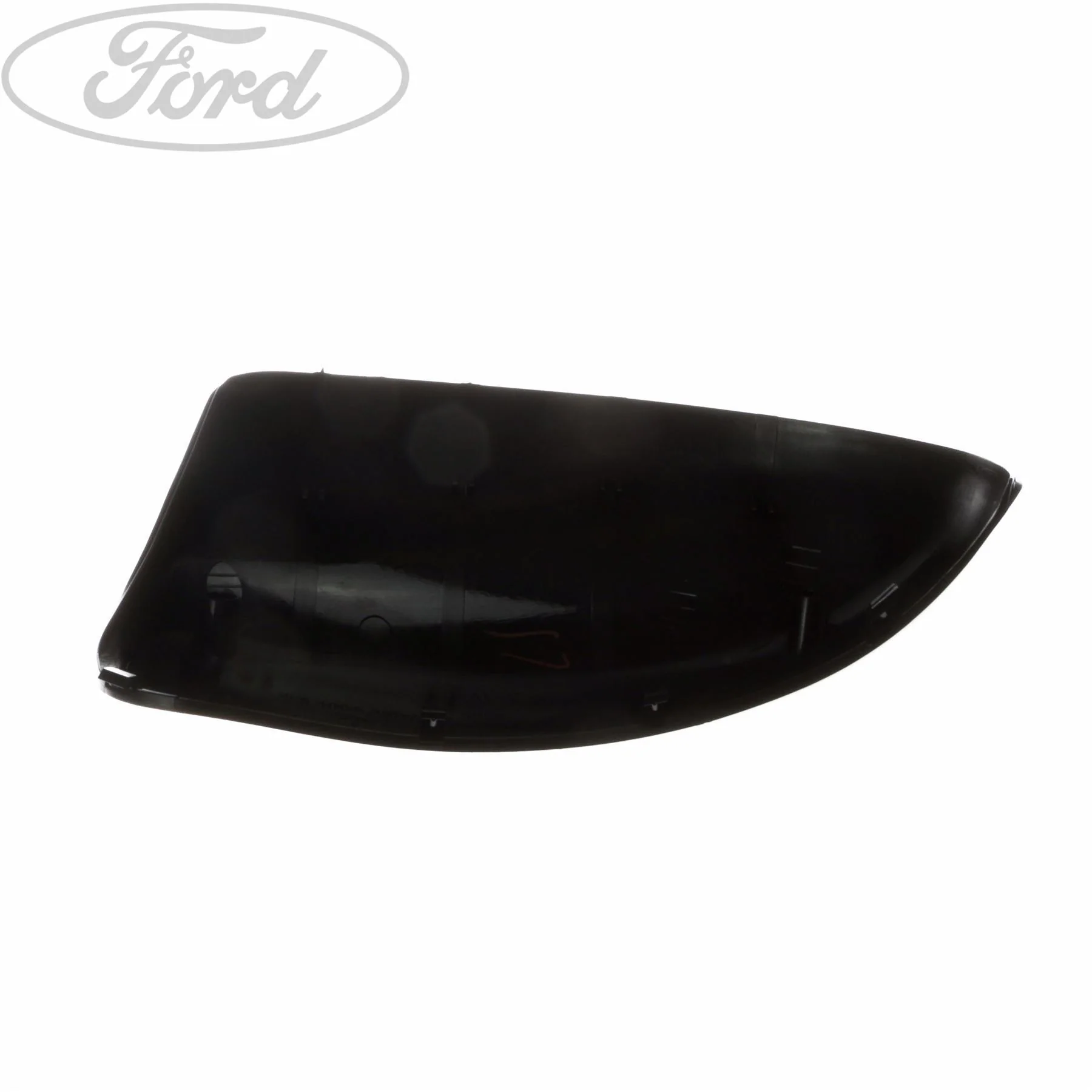 FOCUS MK1 FRONT O/S RIGHT WING MIRROR HOUSING CAP COVER - Image 3