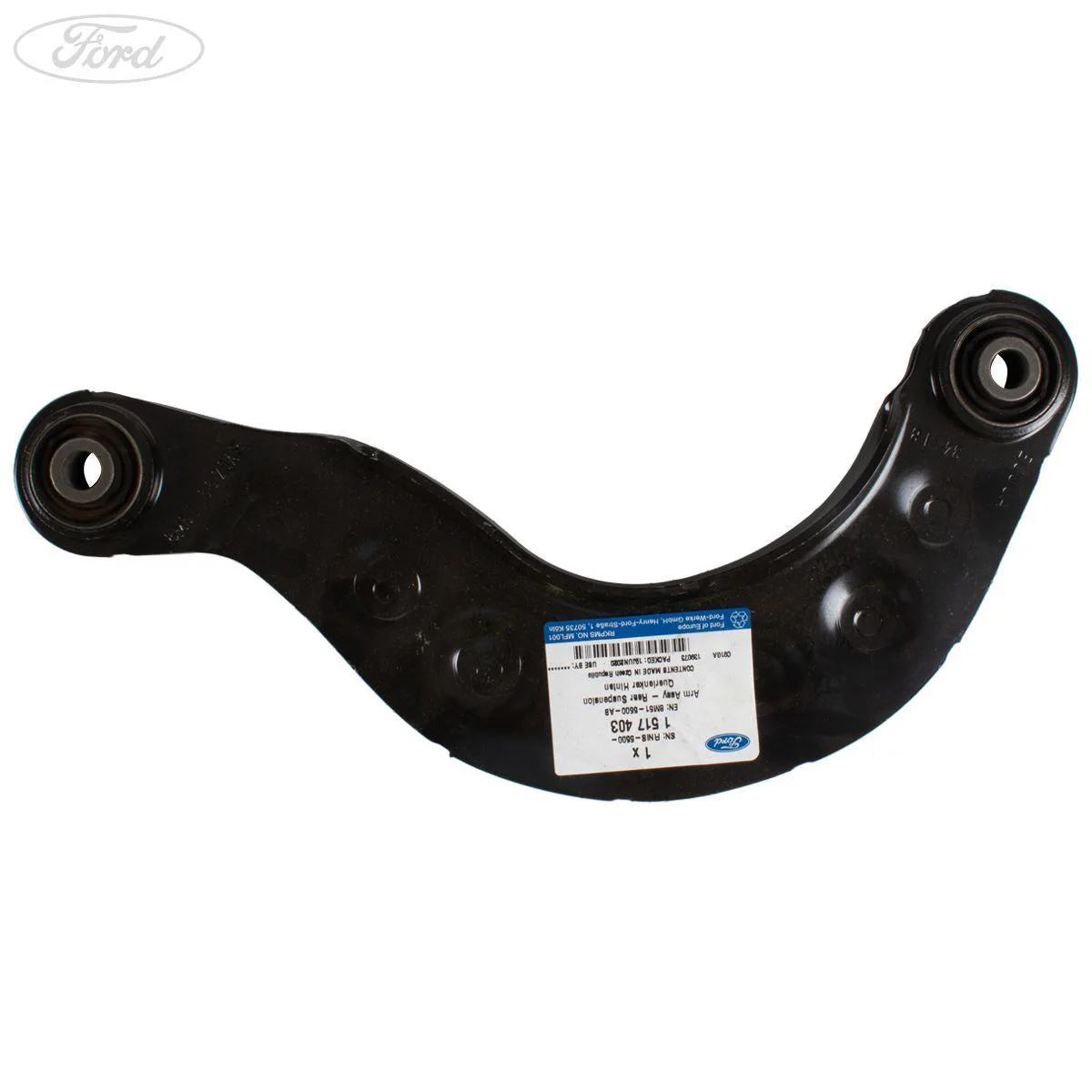 FOCUS MK1 MK2 REAR O/S OR N/S UPPER TRACK CONTROL ARM - Image 4