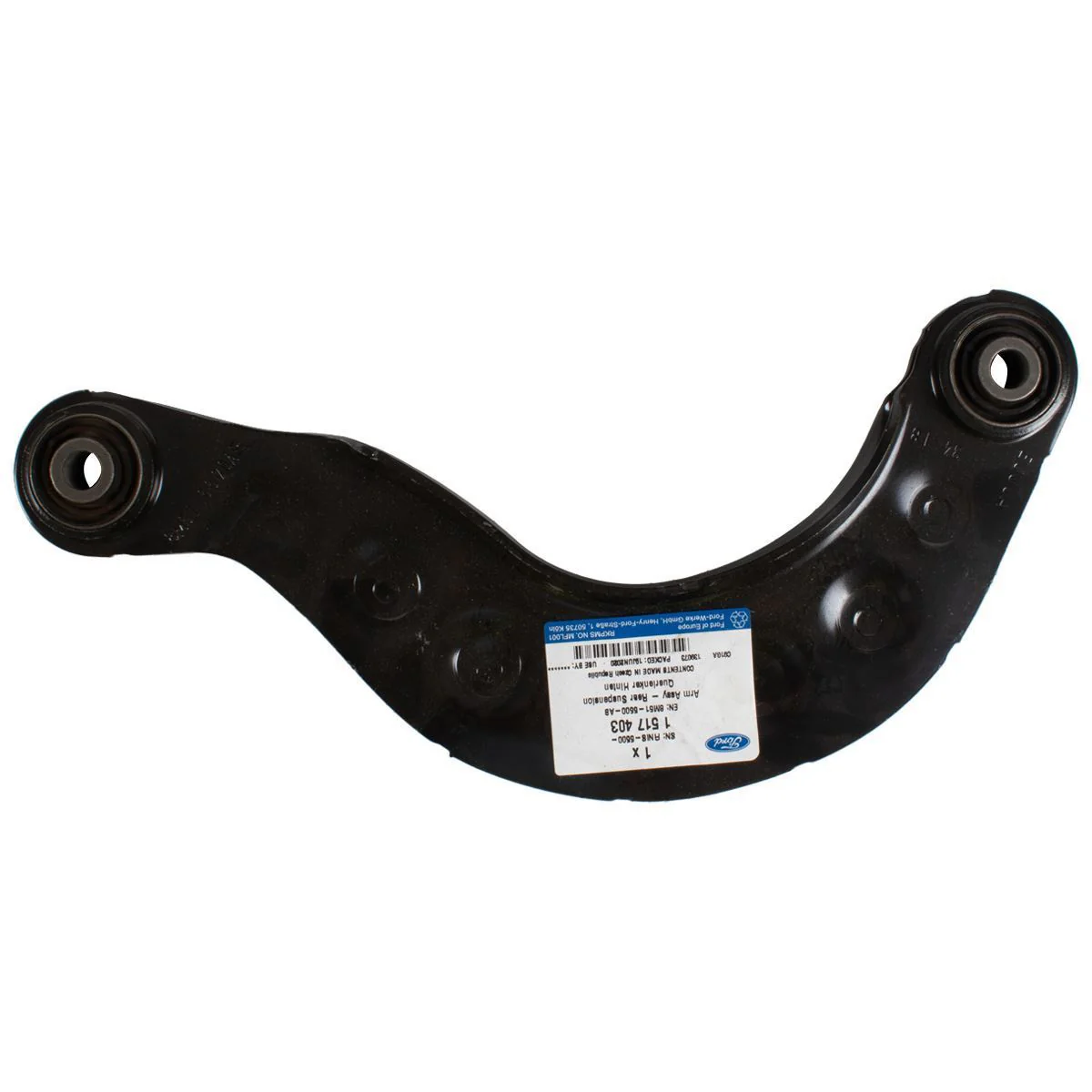 FOCUS MK1 MK2 REAR O/S OR N/S UPPER TRACK CONTROL ARM - Image 5