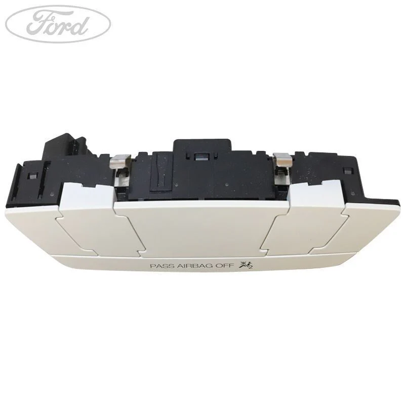 FOCUS MK1 OVERHEAD INTERIOR LIGHT SWITCH LESS SUNROOF 11-15 - Image 2