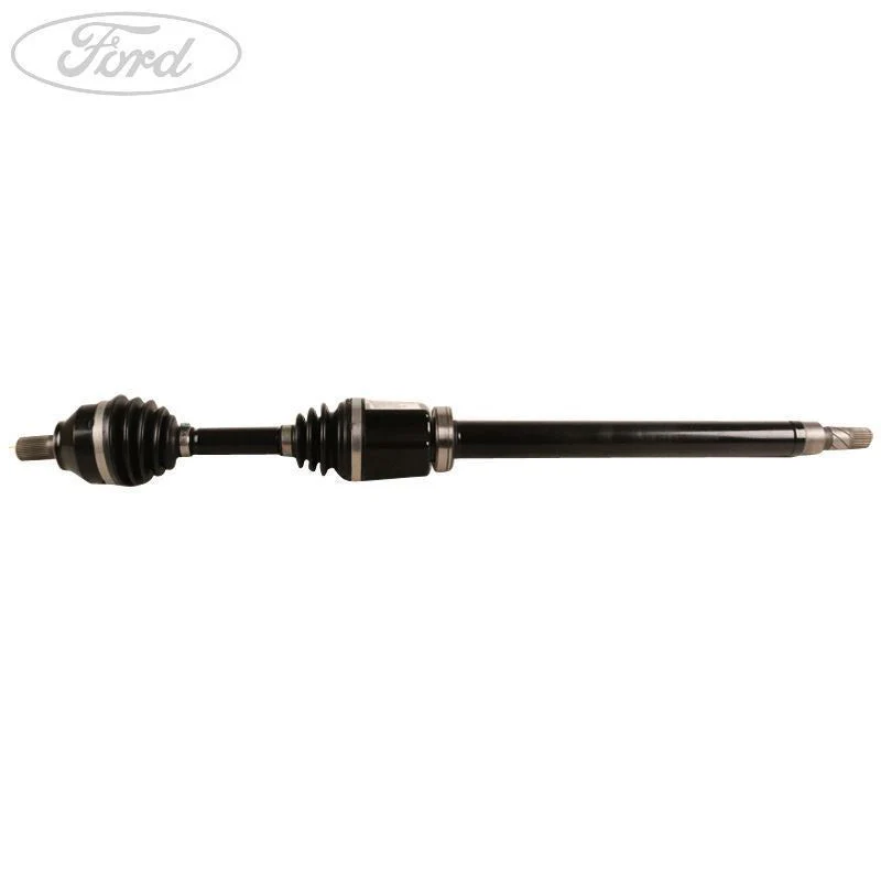 FOCUS MK2 2.5 DURATEC ST220 ST225 O/S DRIVE SHAFT 2007-2011 - Image 4