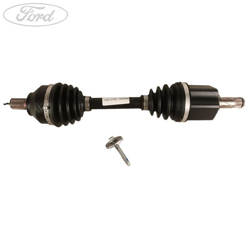 FOCUS MK2 2.5 DURATEC ST225 N/S DRIVE SHAFT RE-MANUFACTURED - Image 5