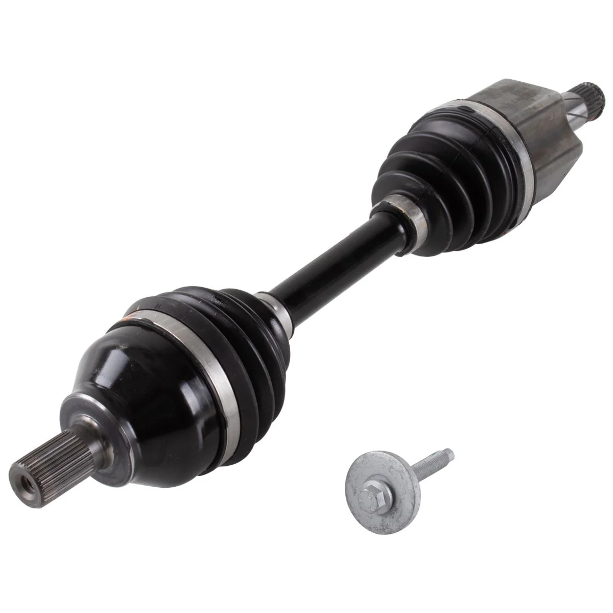 FOCUS MK2 2.5 DURATEC ST225 N/S DRIVE SHAFT RE-MANUFACTURED - Image 8