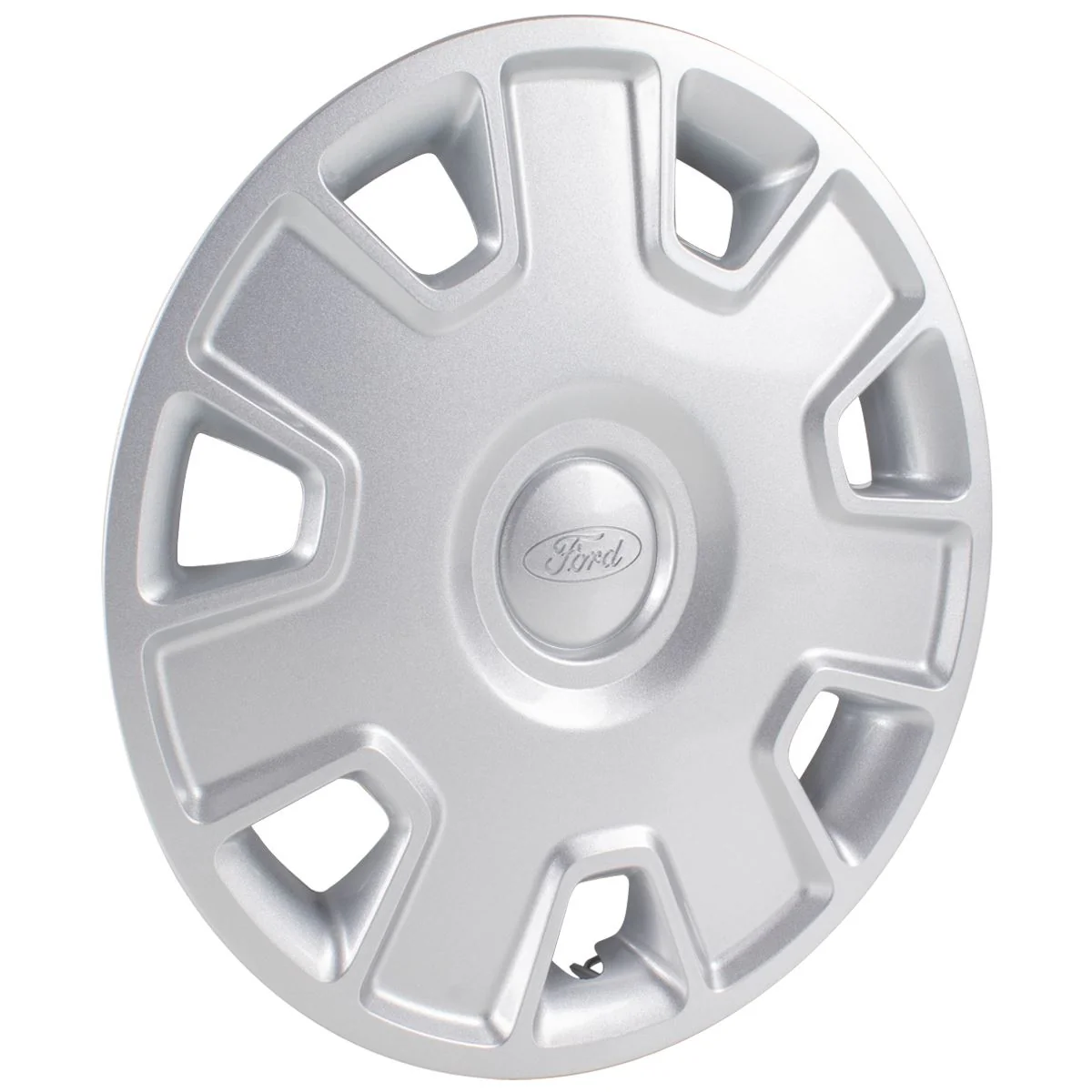 FOCUS MK2 C-MAX 15" STEEL WHEEL TRIM HUB CAP 7 SPOKE X1 - Image 5