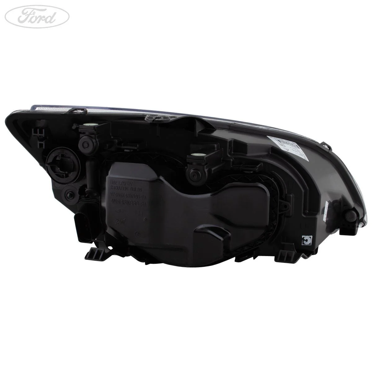 FOCUS MK2 C-MAX CC FRONT N/S HEAD LIGHT LAMP HOUSING 04-08 - Image 3