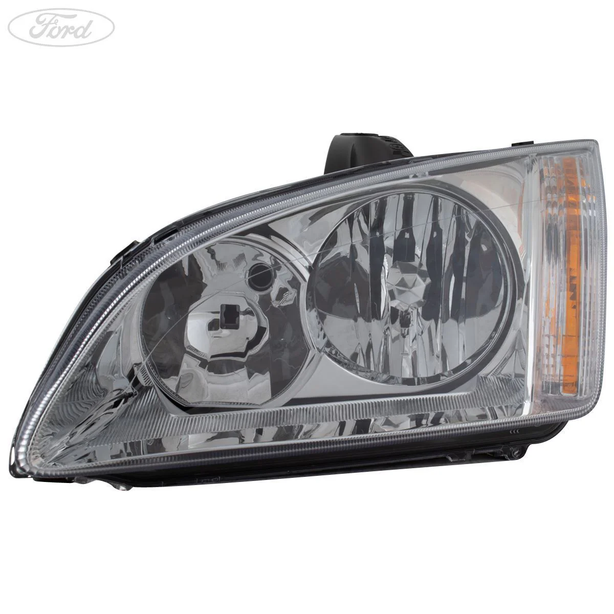 FOCUS MK2 C-MAX CC FRONT N/S HEAD LIGHT LAMP HOUSING 04-08 - Image 4