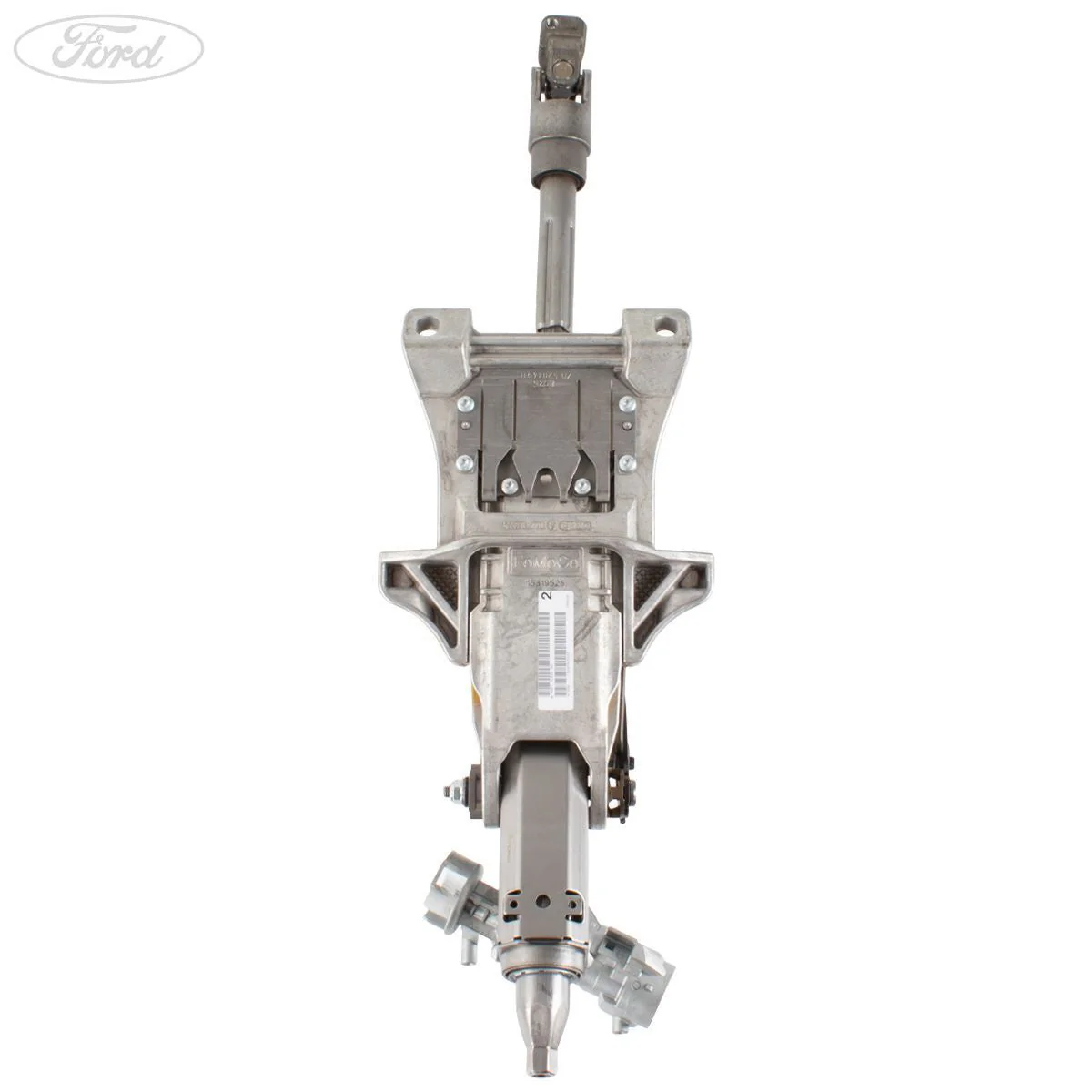 FOCUS MK2 C-MAX CC STEERING COLUMN NON KEYLESS ENTRY 07-11 - Image 4