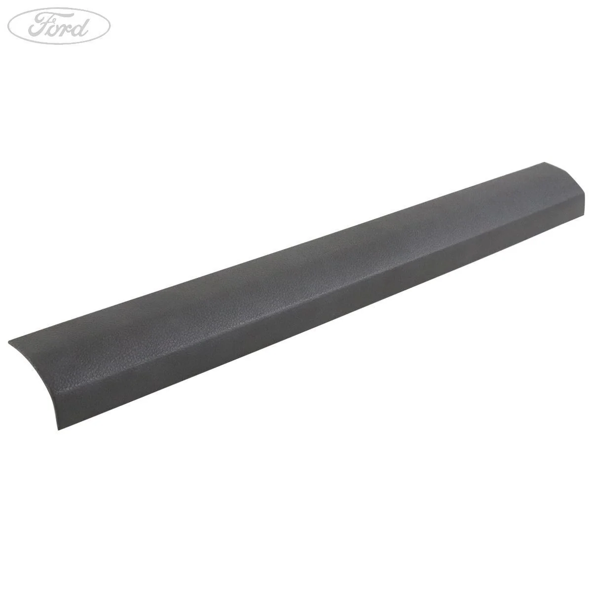 FOCUS MK2 C-MAX FRONT N/S DOOR SCUFF PLATE PANEL DARK FLINT