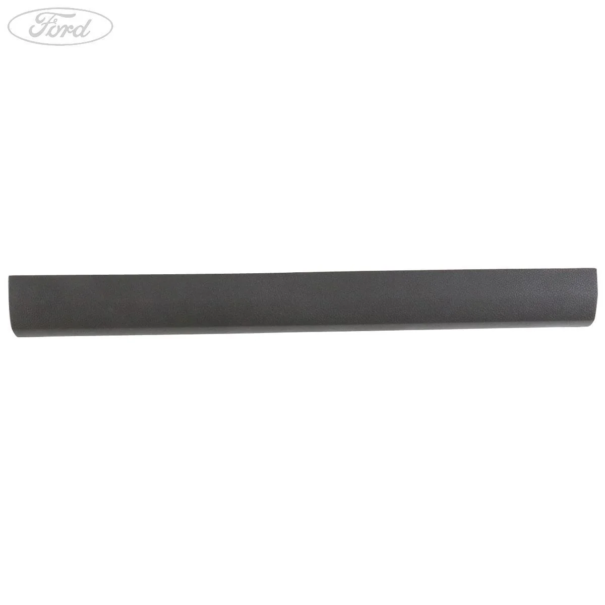 FOCUS MK2 C-MAX FRONT N/S DOOR SCUFF PLATE PANEL DARK FLINT - Image 2